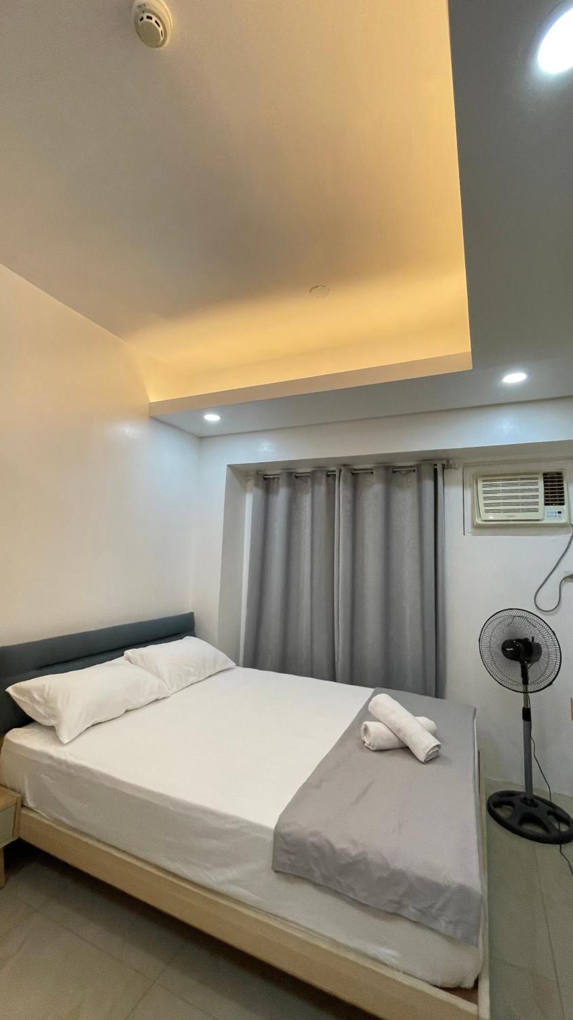 Cozy Beacon Tower Makati Manila