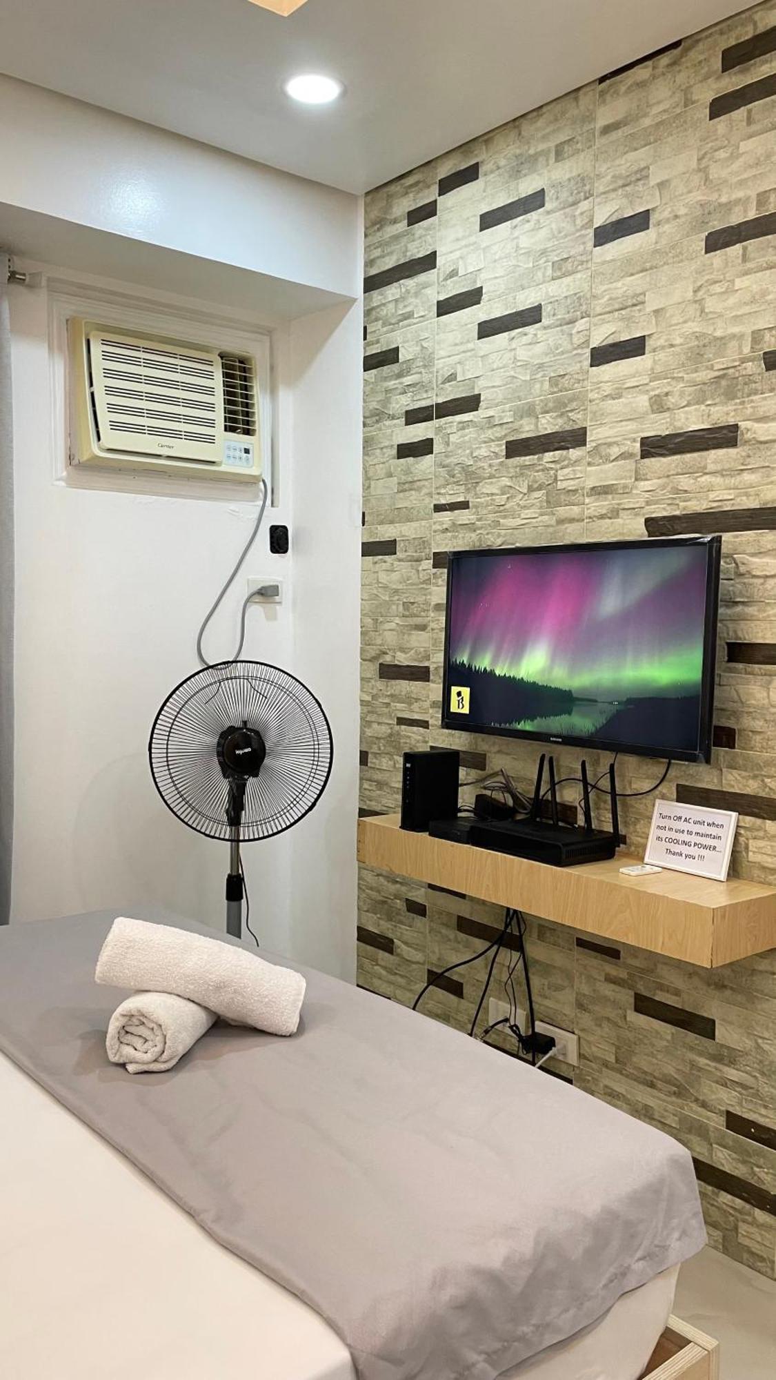 Cozy Beacon Tower Makati Apartment