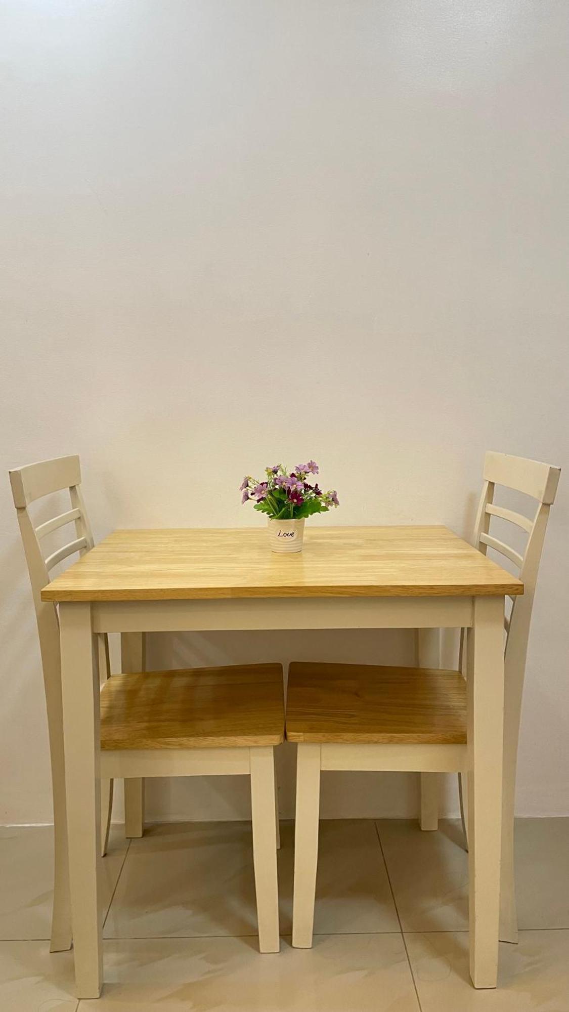 Cozy Beacon Tower Makati Apartment Manila