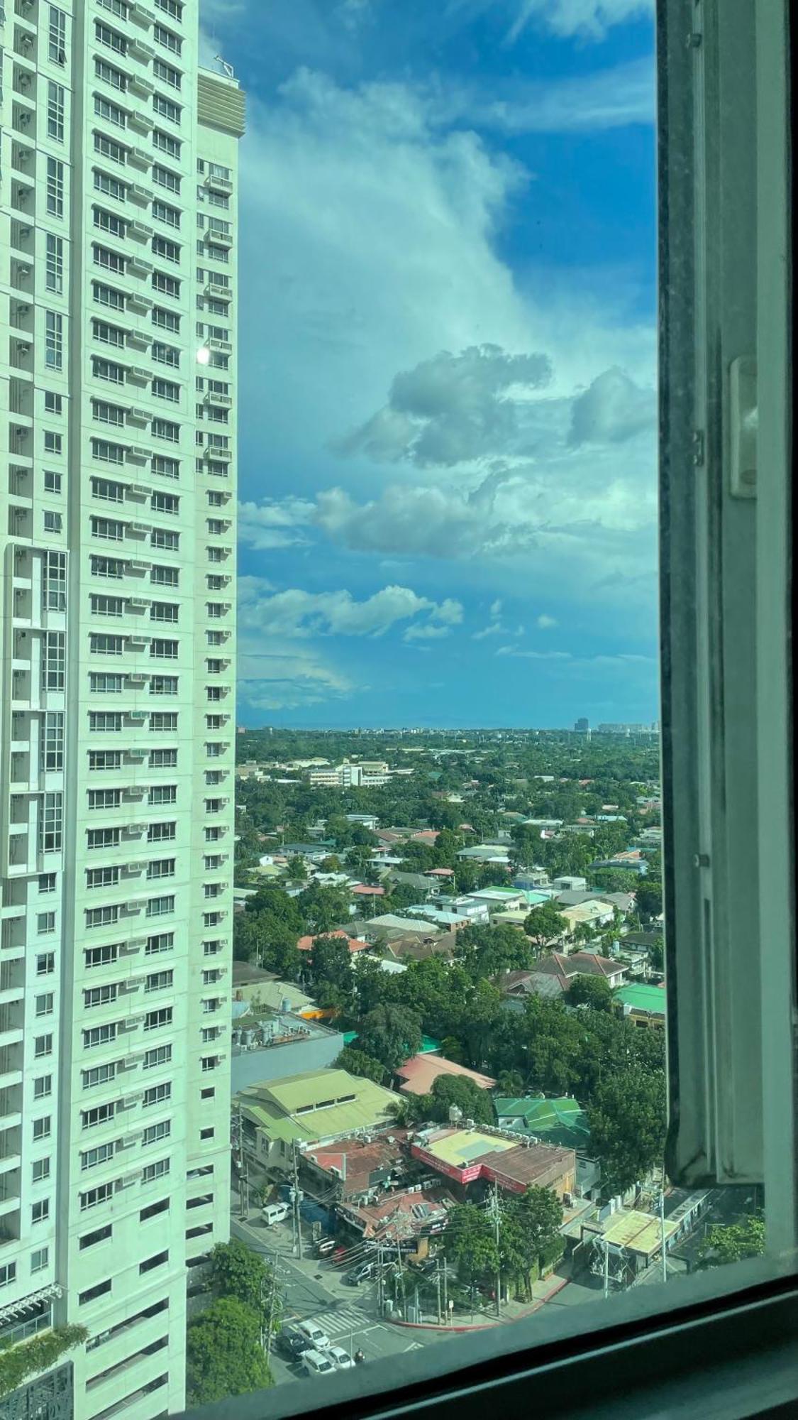 Cozy Beacon Tower Makati Manila