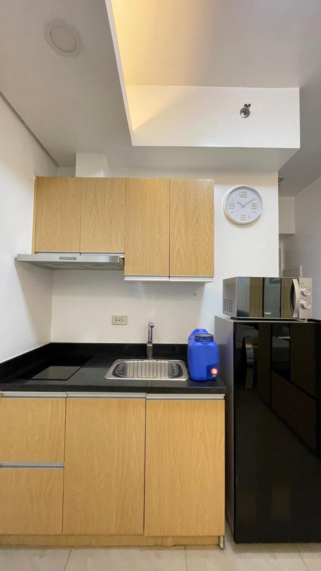 Apartment Cozy Beacon Tower Makati *