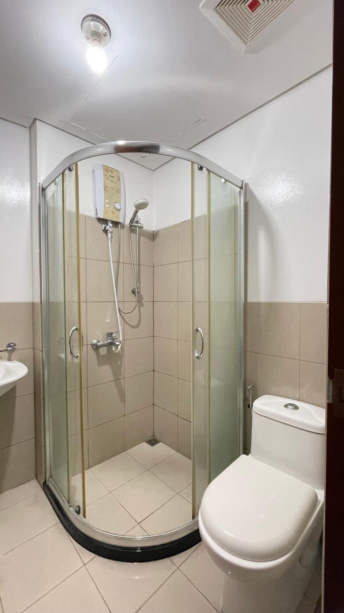 Cozy Beacon Tower Makati Apartment Manila