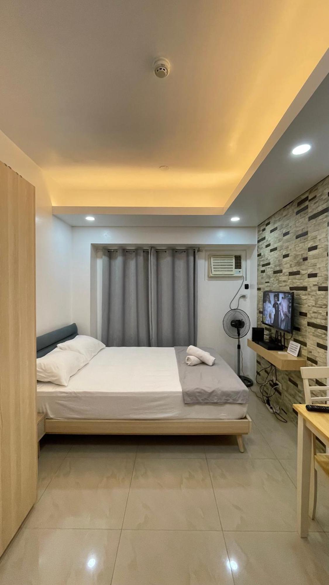 Apartment Cozy Beacon Tower Makati Manila
