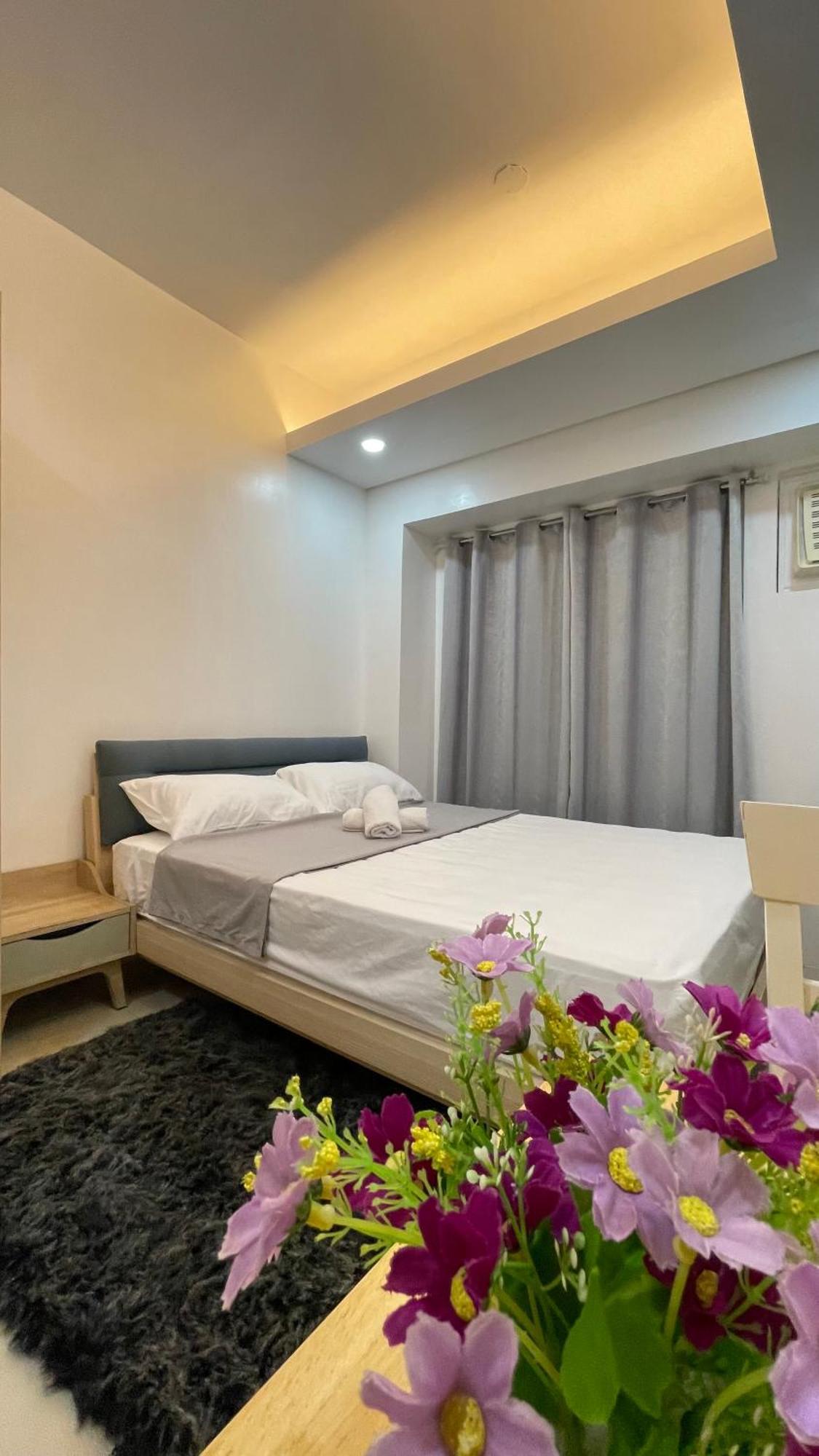 Cozy Beacon Tower Makati Manila