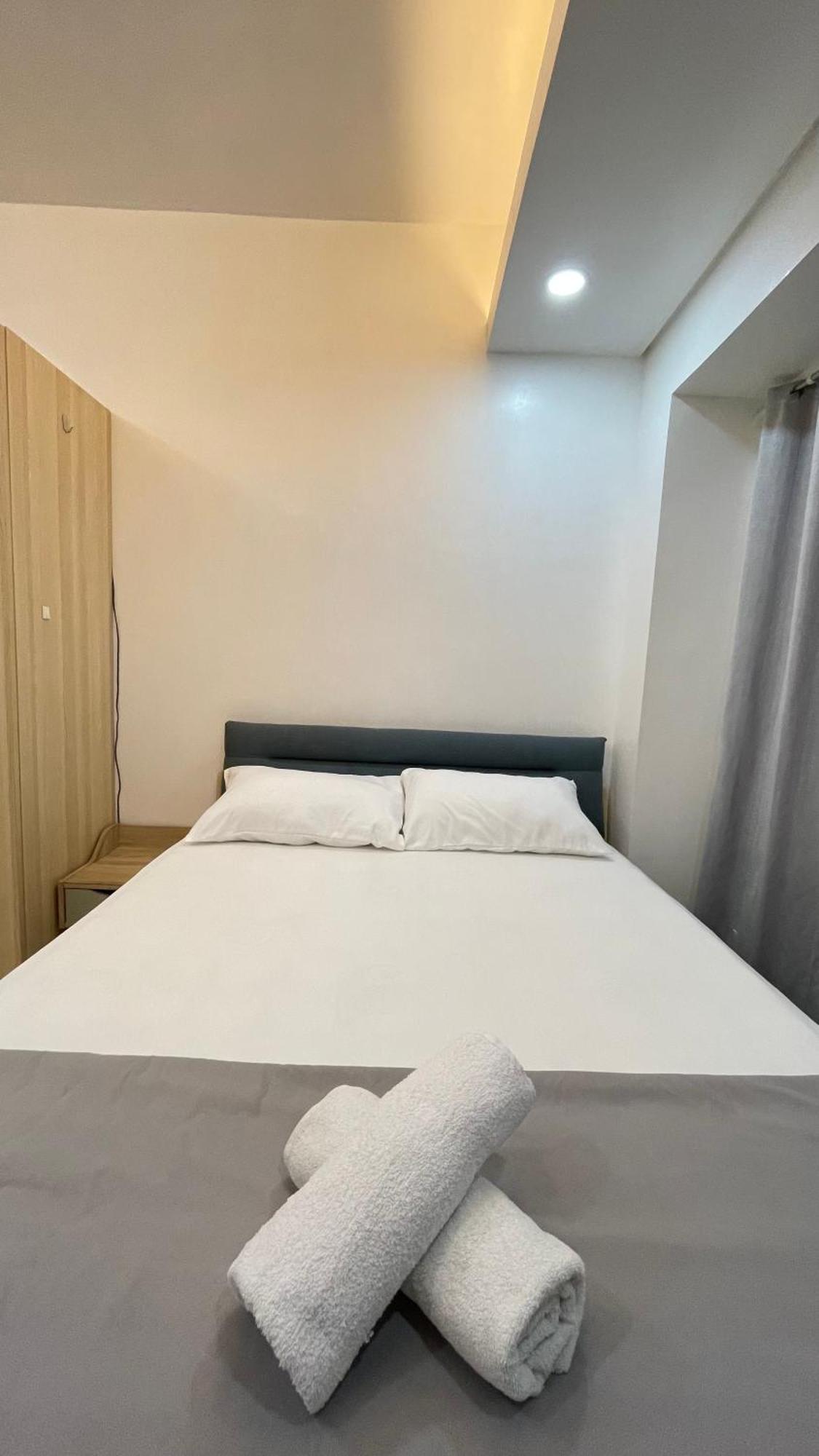 Cozy Beacon Tower Makati * Manila