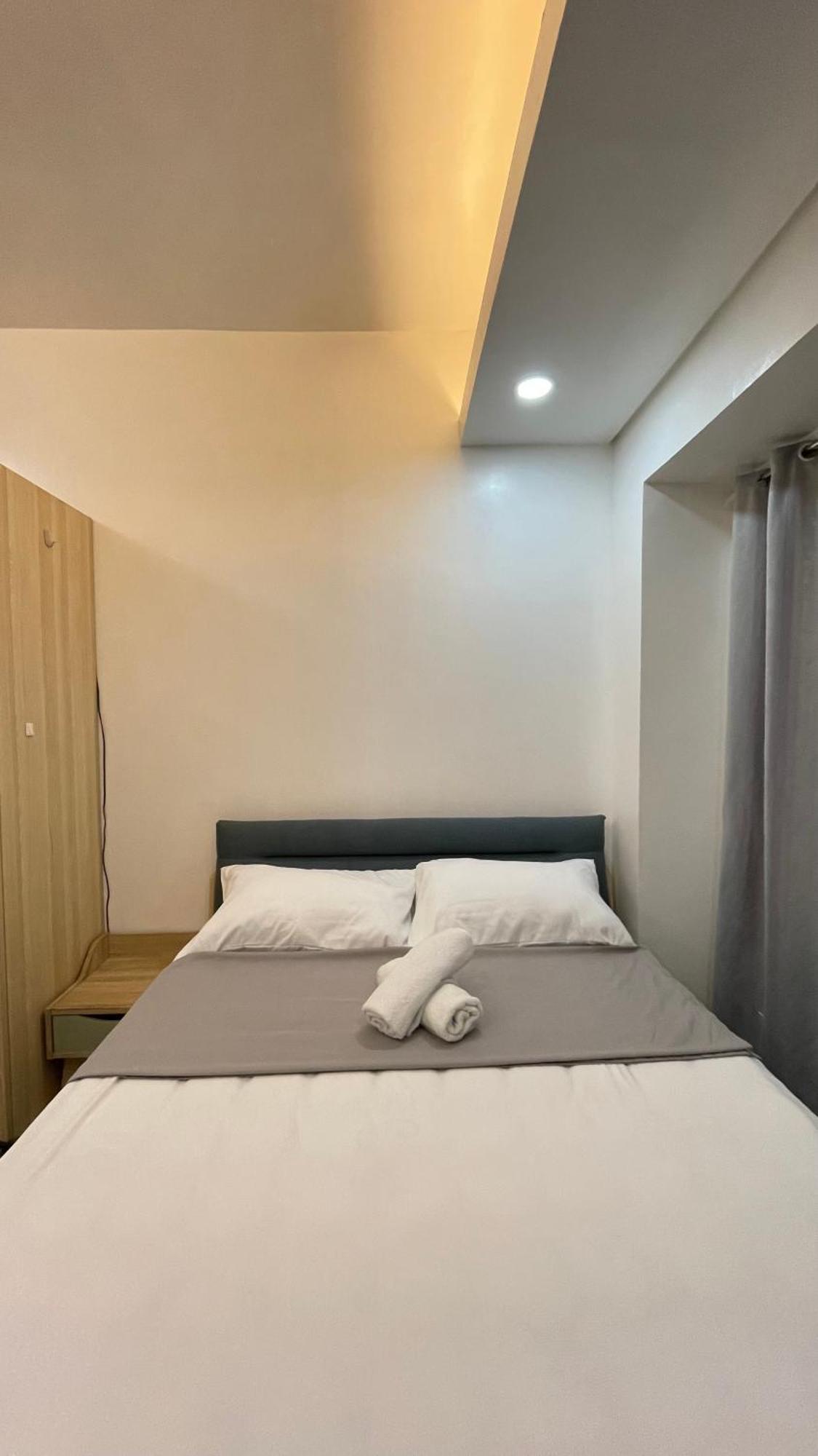 Cozy Beacon Tower Makati