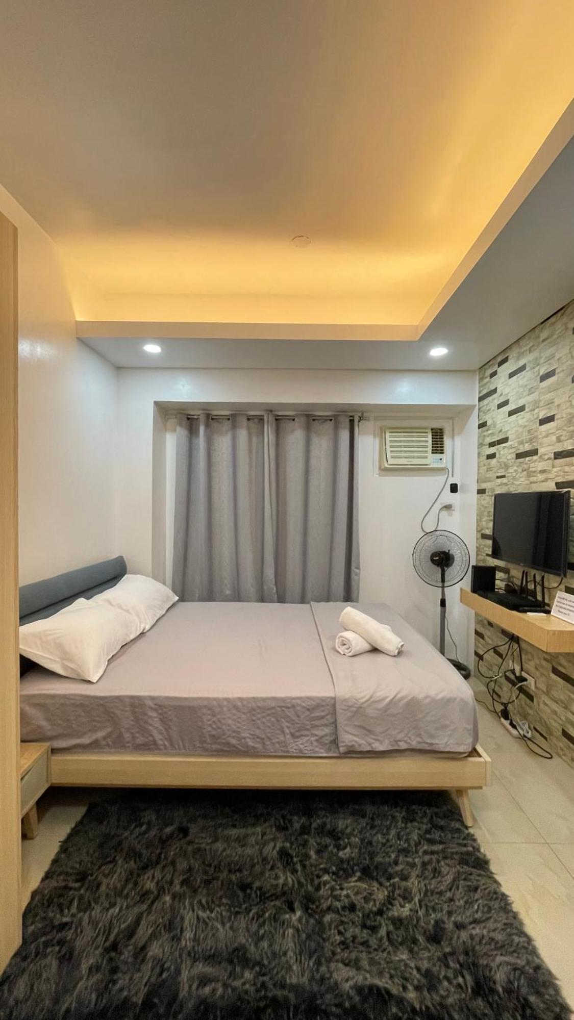 Cozy Beacon Tower Makati Apartment
