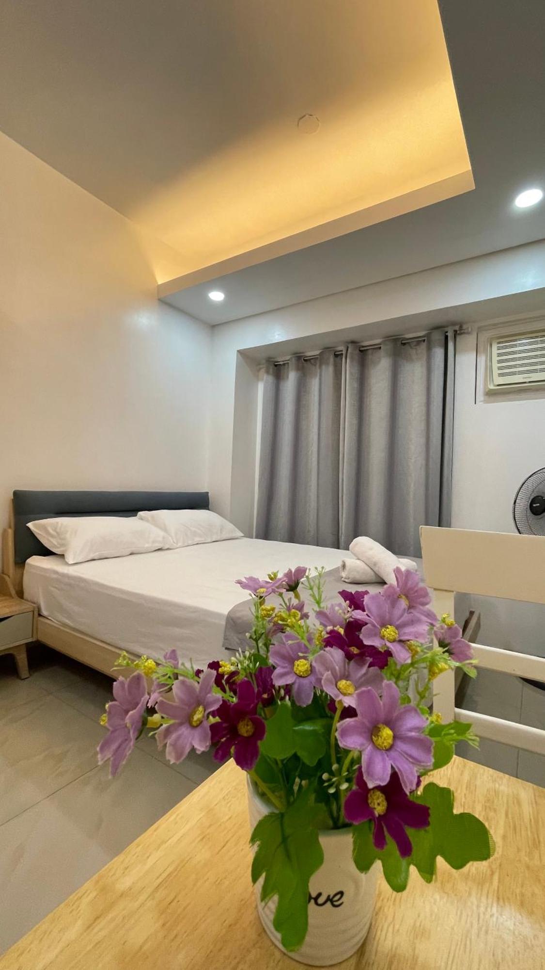 Cozy Beacon Tower Makati Apartment *
