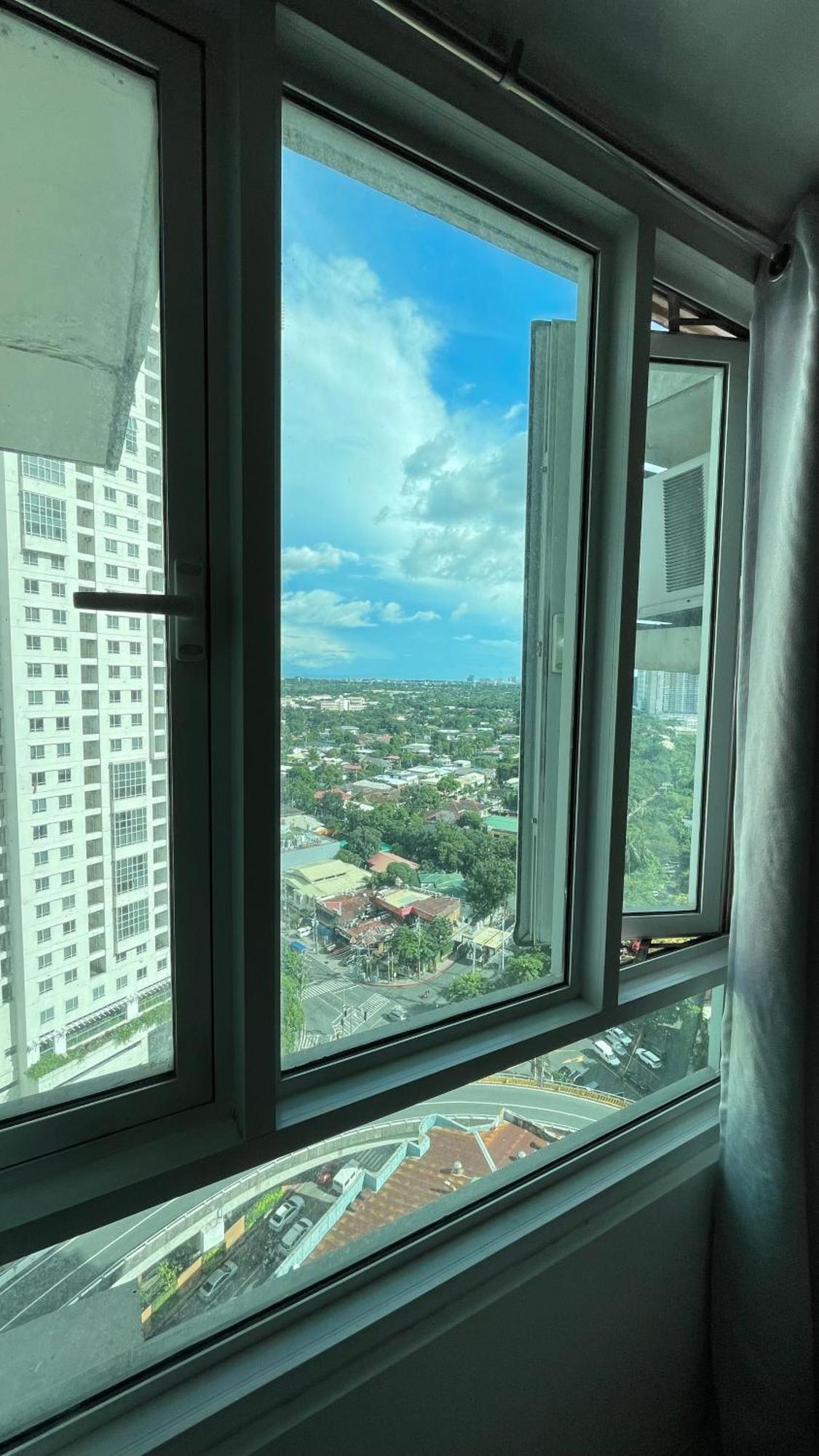 Apartment Cozy Beacon Tower Makati Manila