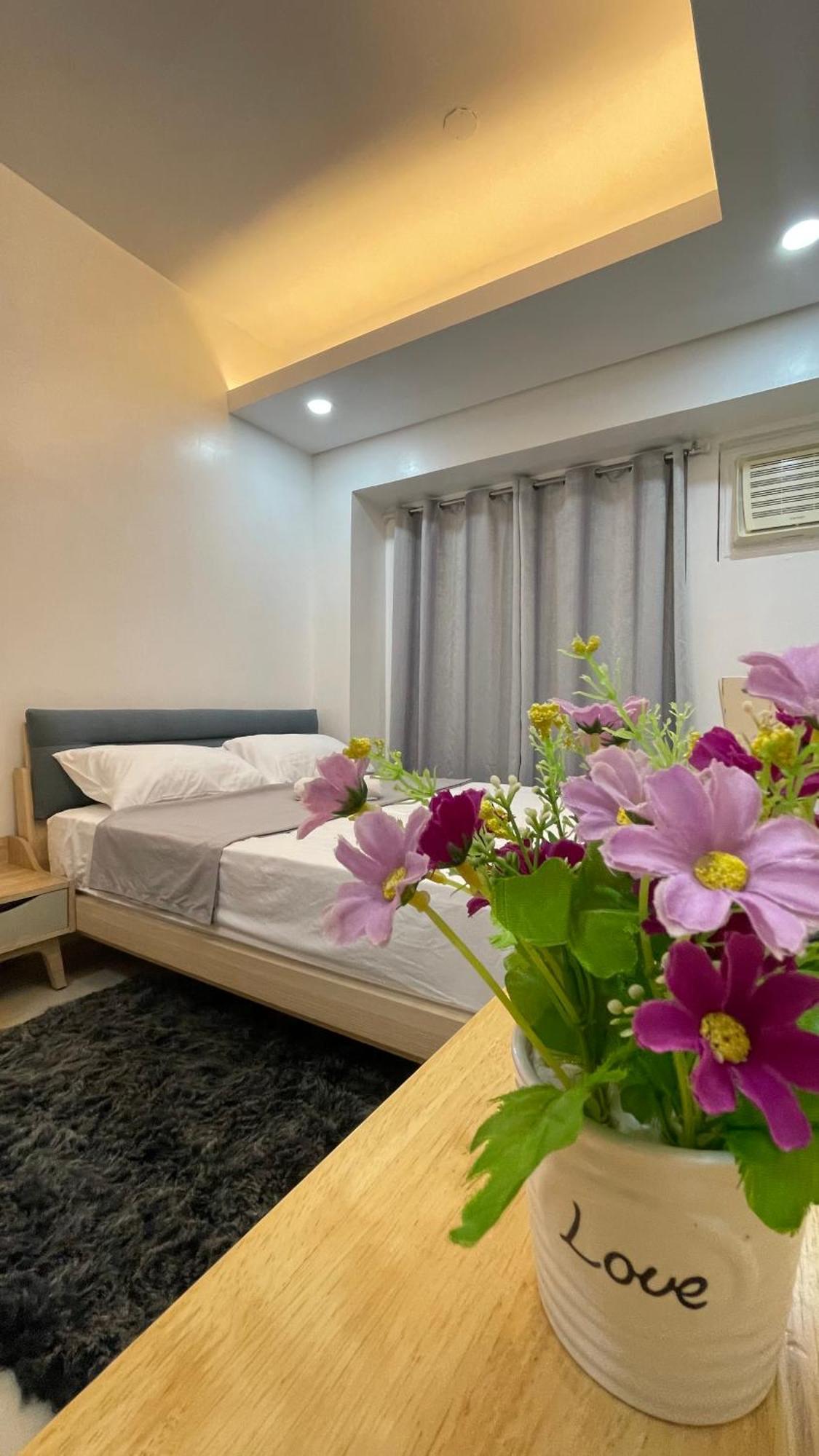 Cozy Beacon Tower Makati Manila