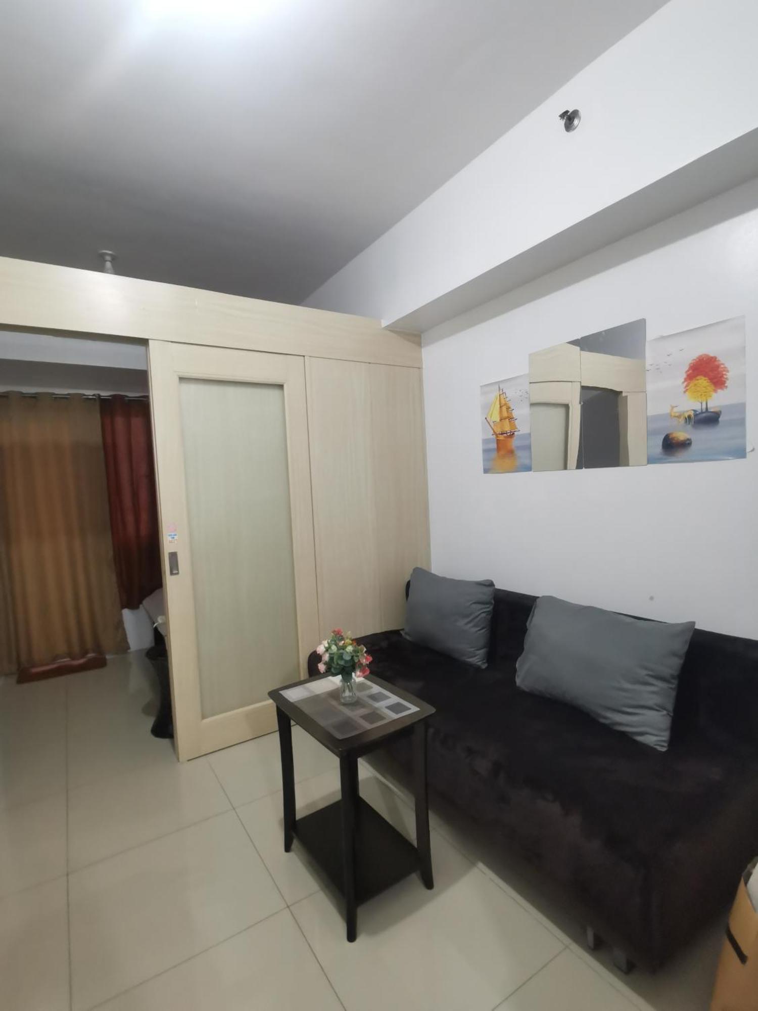 Jazz Unit Apartment