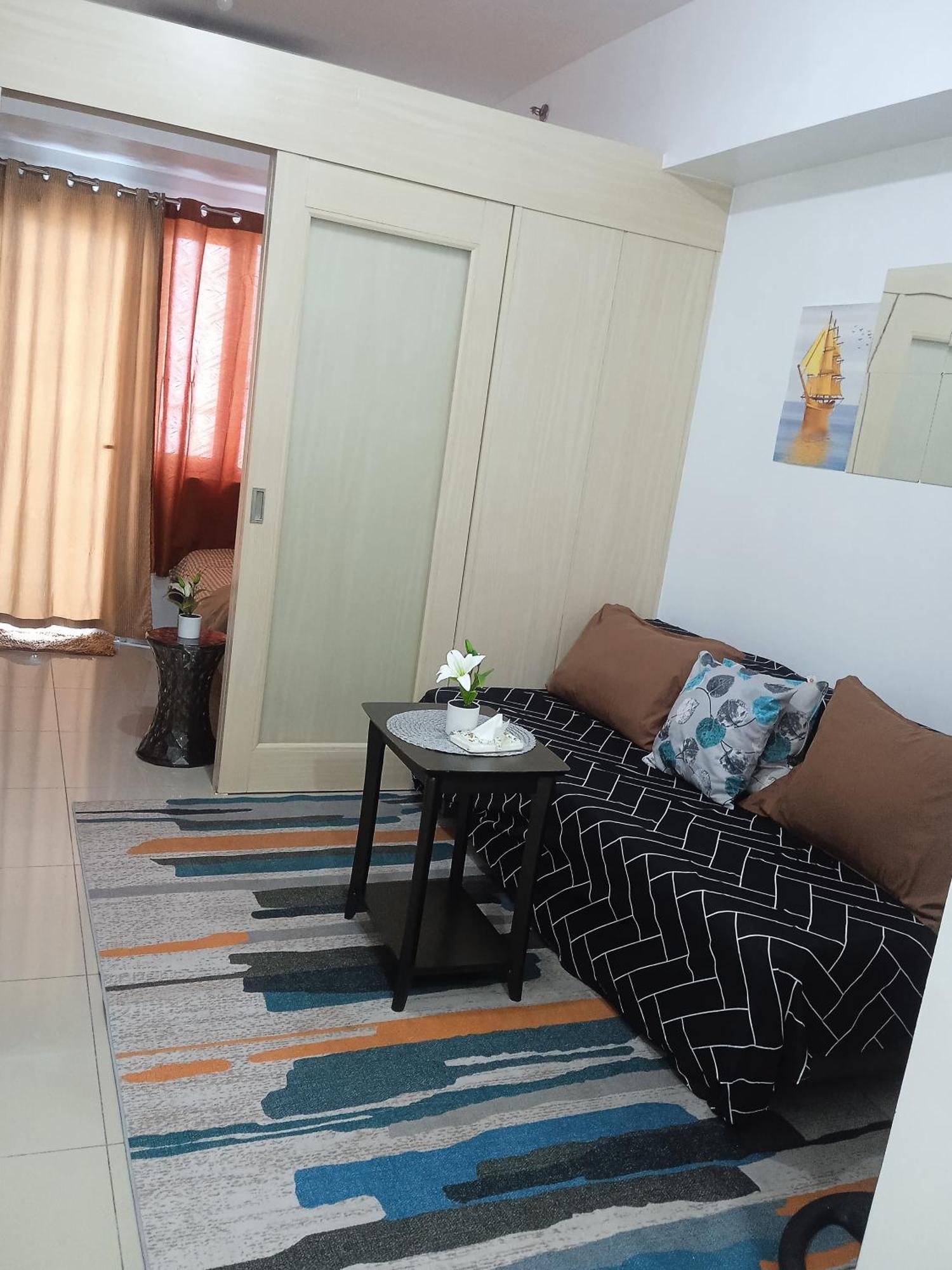 Jazz Unit Apartment *