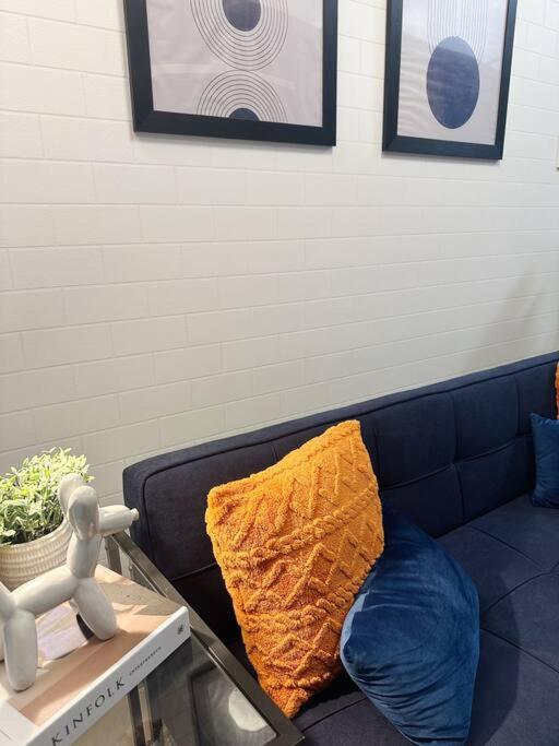 The W Place Apartment *