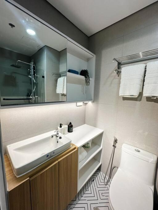 The W Place Apartment Manila