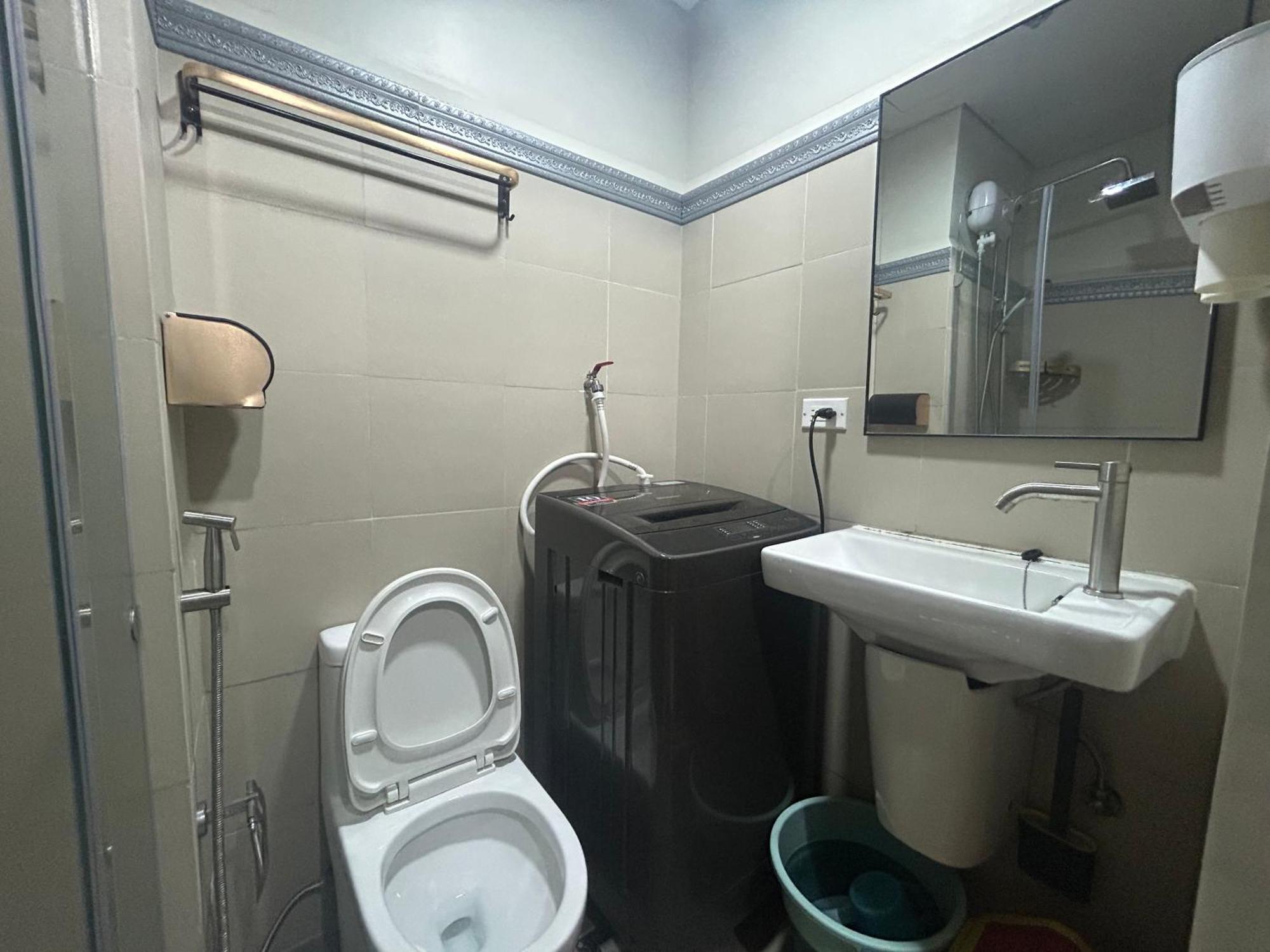 Apartment 2br Coast Residences Manila