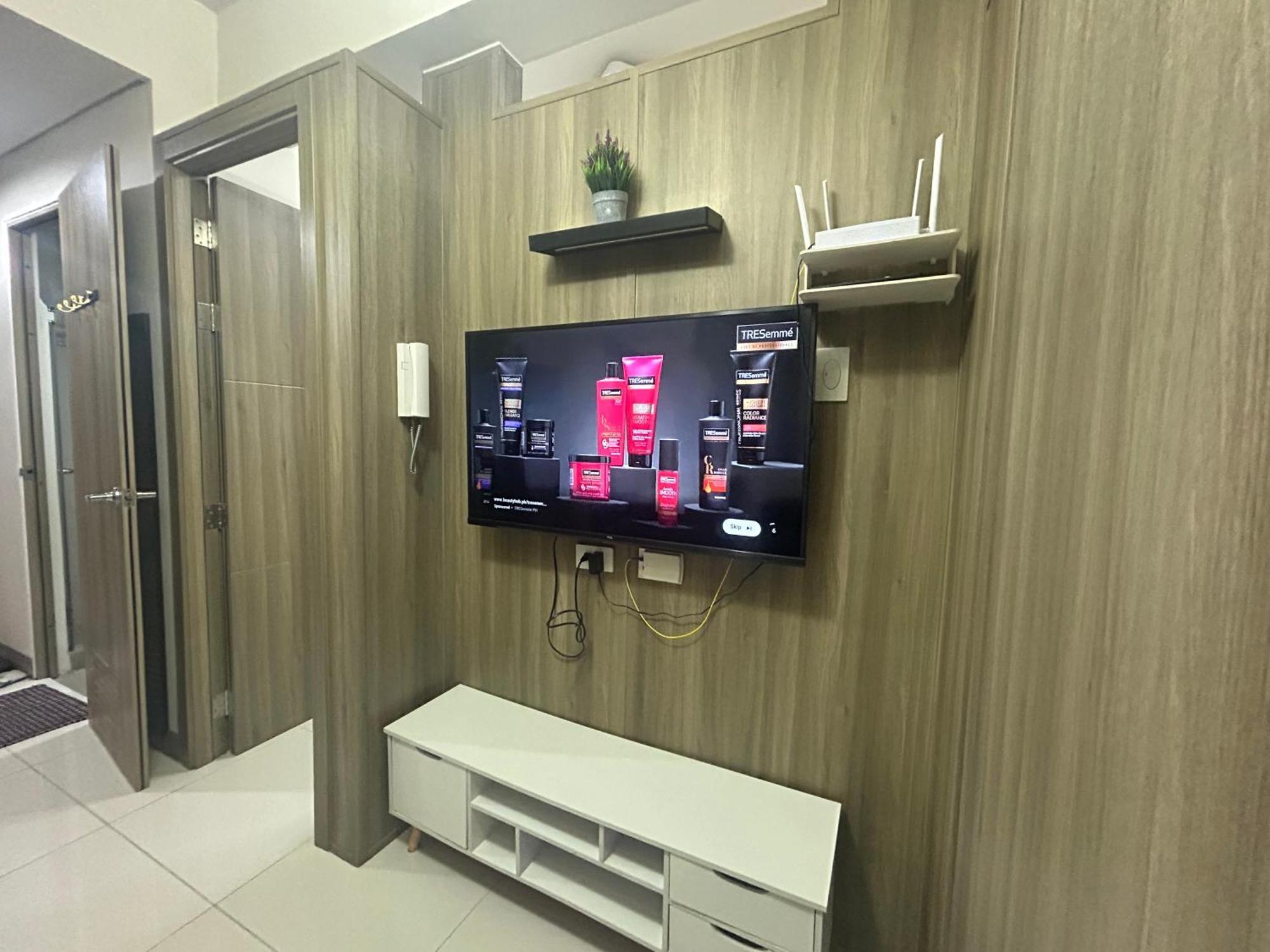 2br Coast Residences Apartment