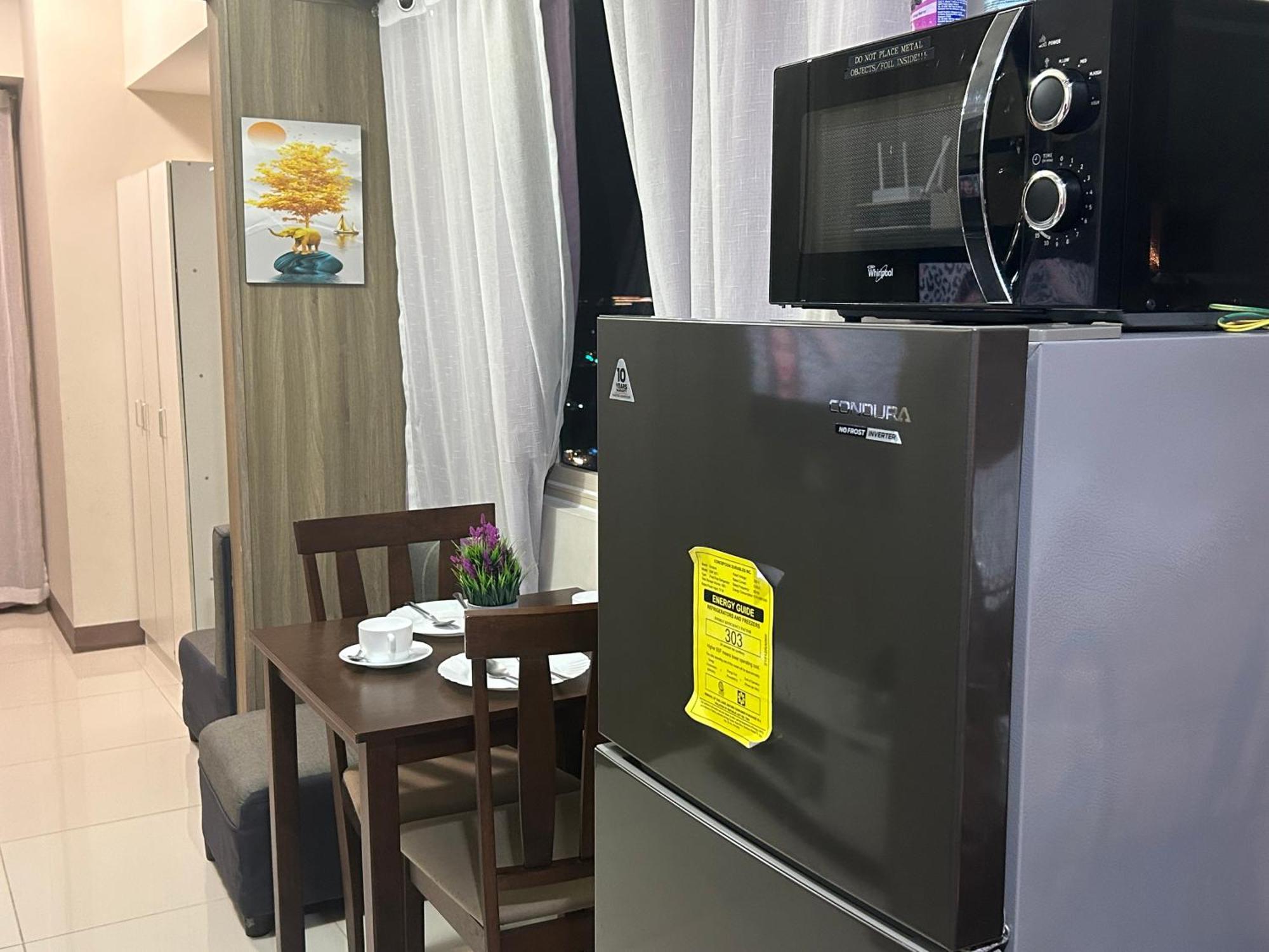 2br Coast Residences *