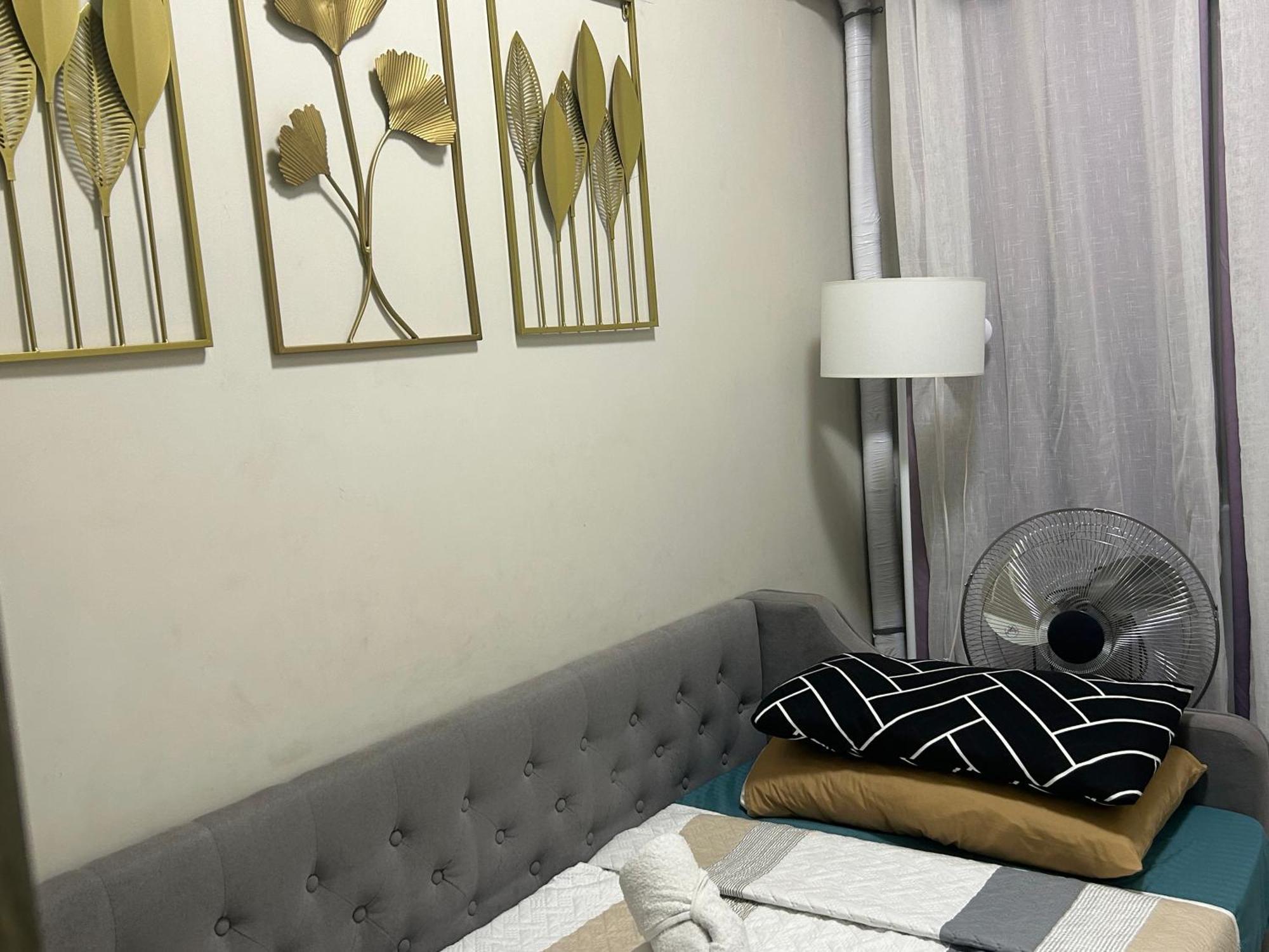 2br Coast Residences Manila