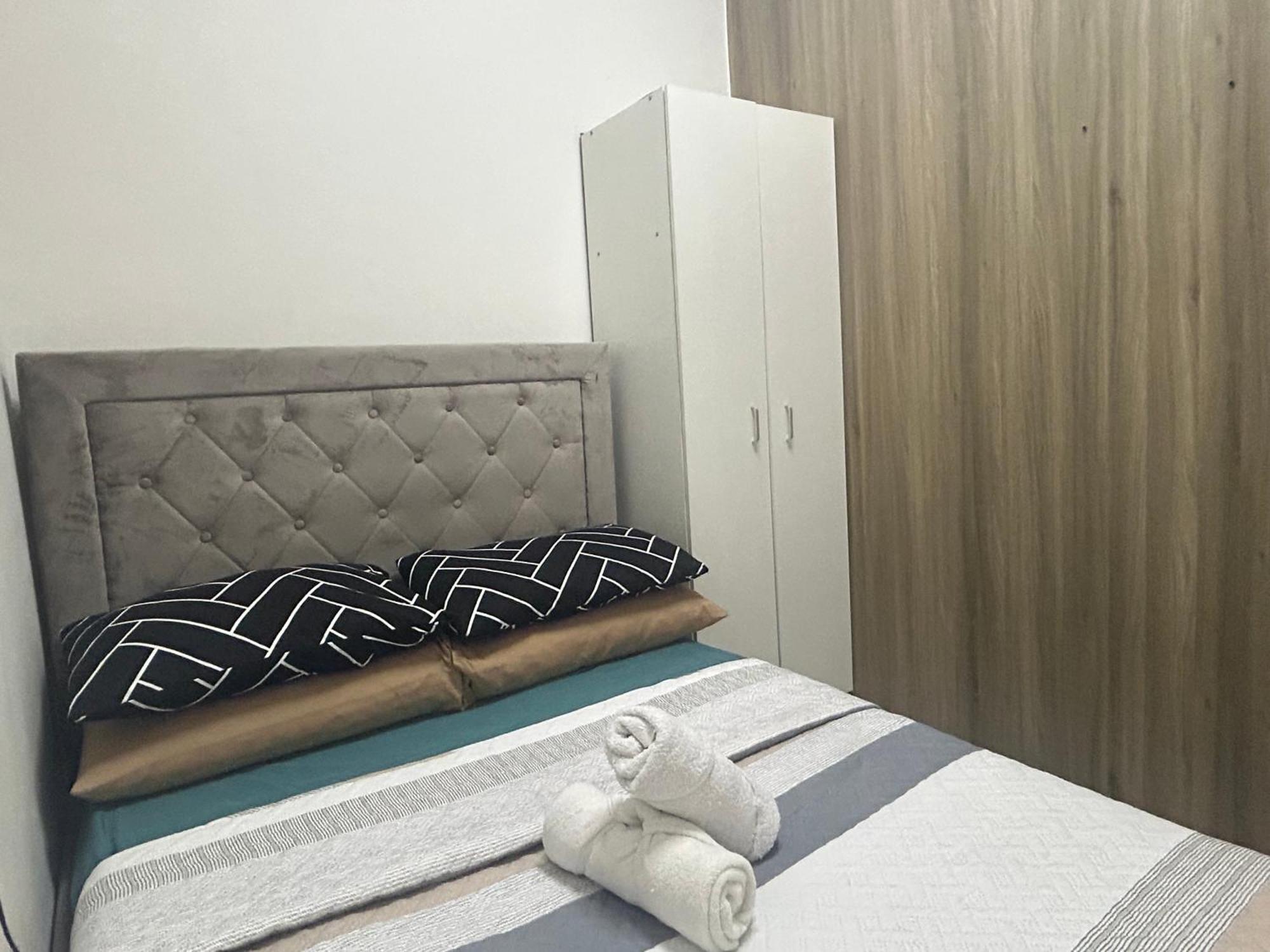 2br Coast Residences