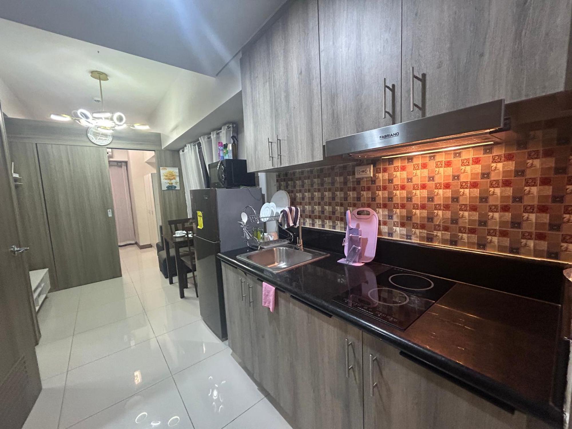 2br Coast Residences Apartment Manila