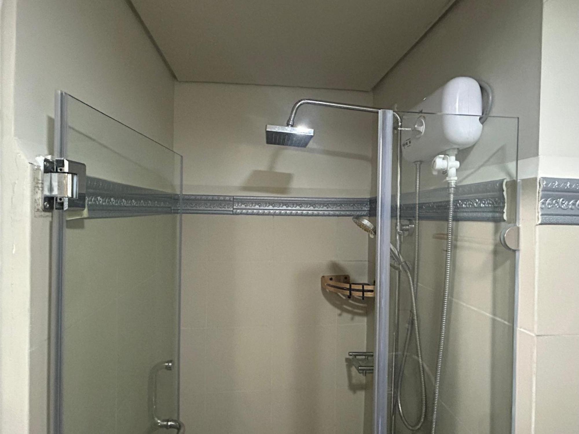 2br Coast Residences Manila