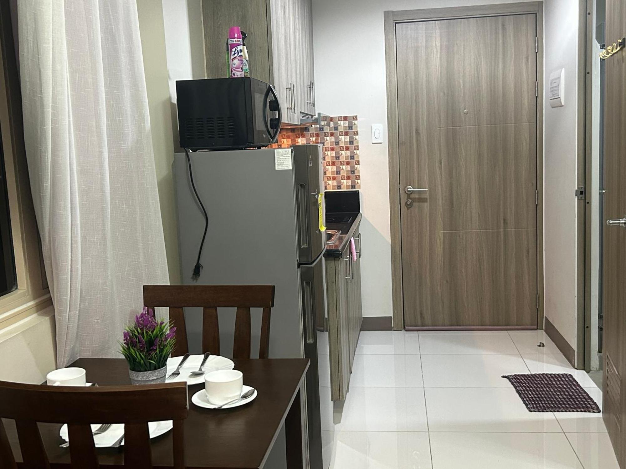 2br Coast Residences