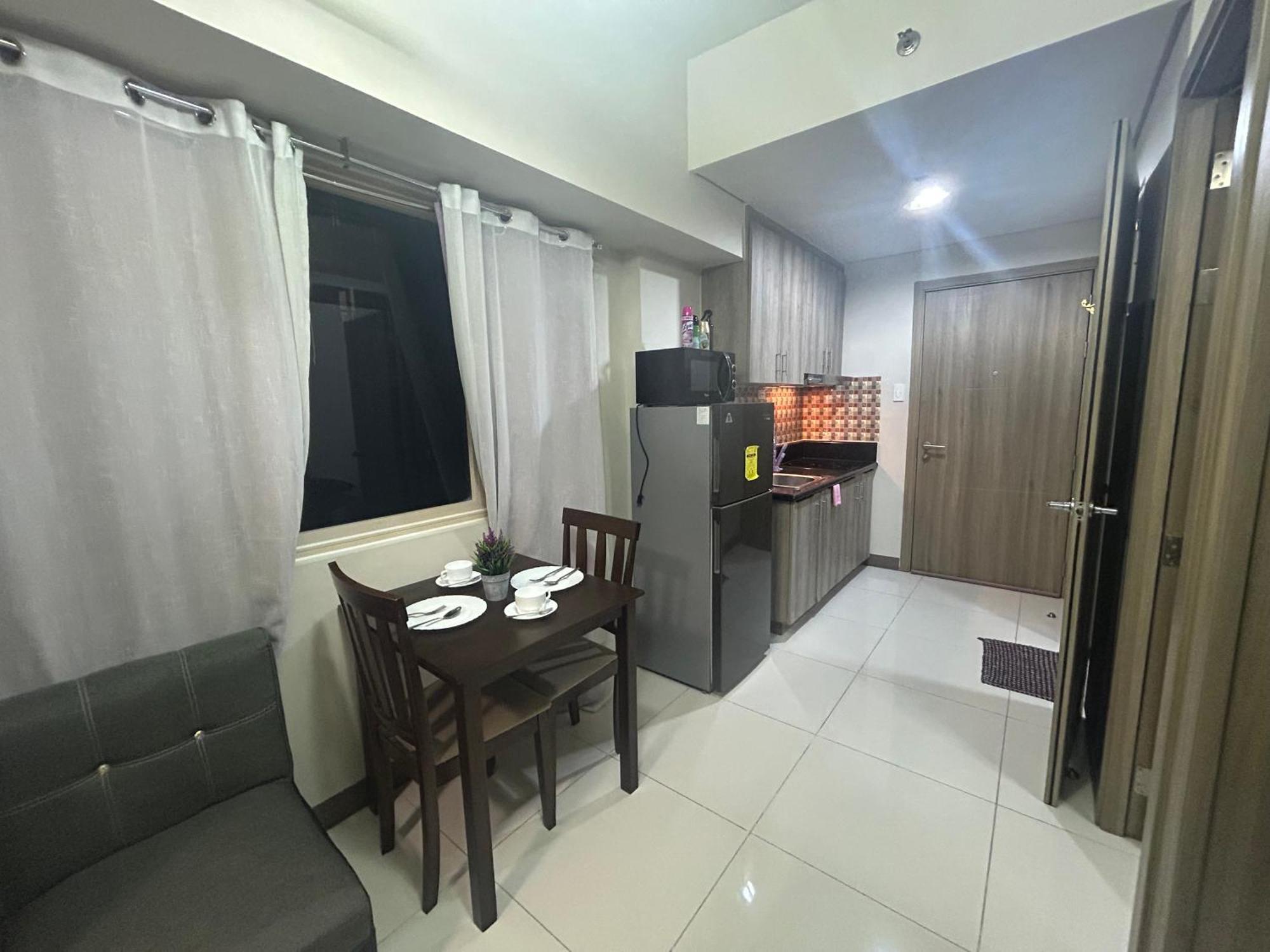 2br Coast Residences Apartment