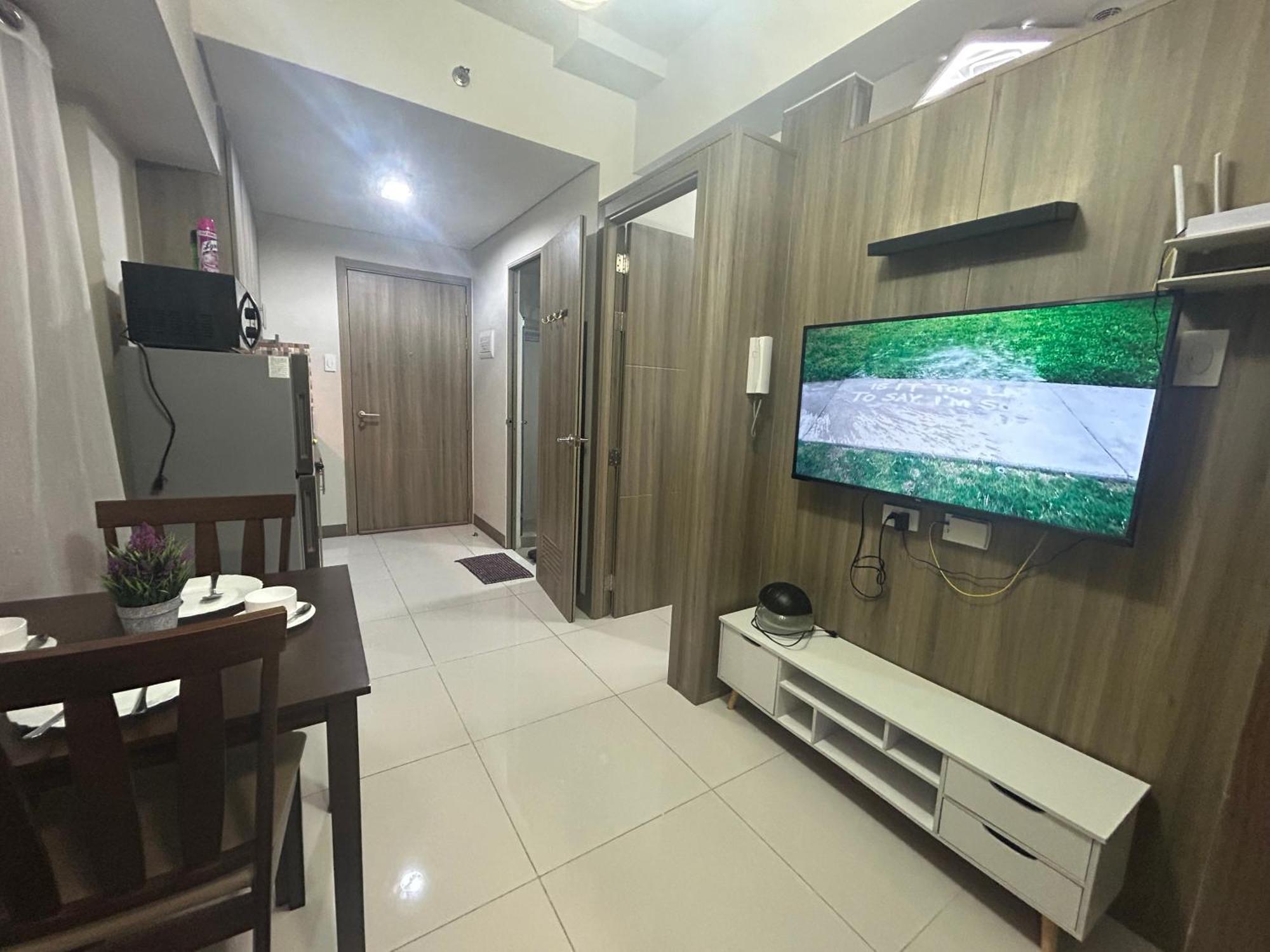 Apartment 2br Coast Residences *