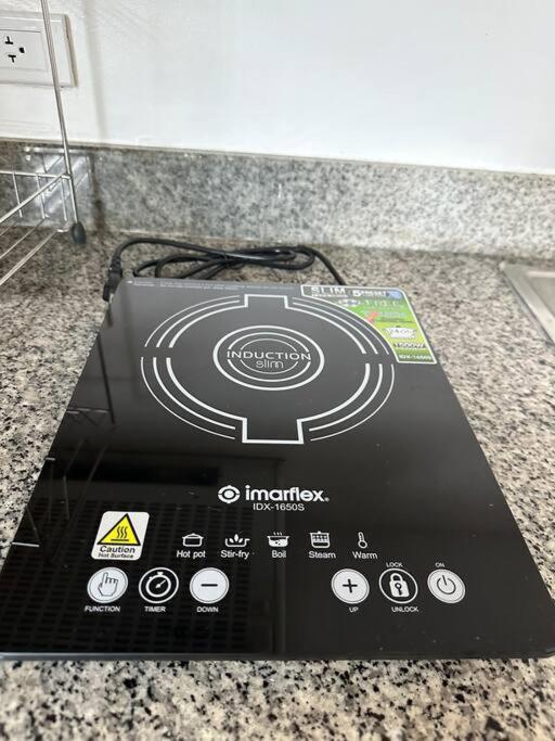 1br Bsa Twin Towers With Pool Access Netflix Across Sm Megamall * Manila