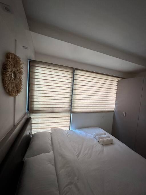 Apartment 1br Bsa Twin Towers With Pool Access Netflix Across Sm Megamall *