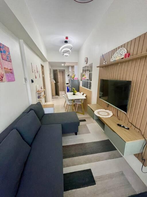 Modern & Cozy Space Near Naia Terminal 1 *