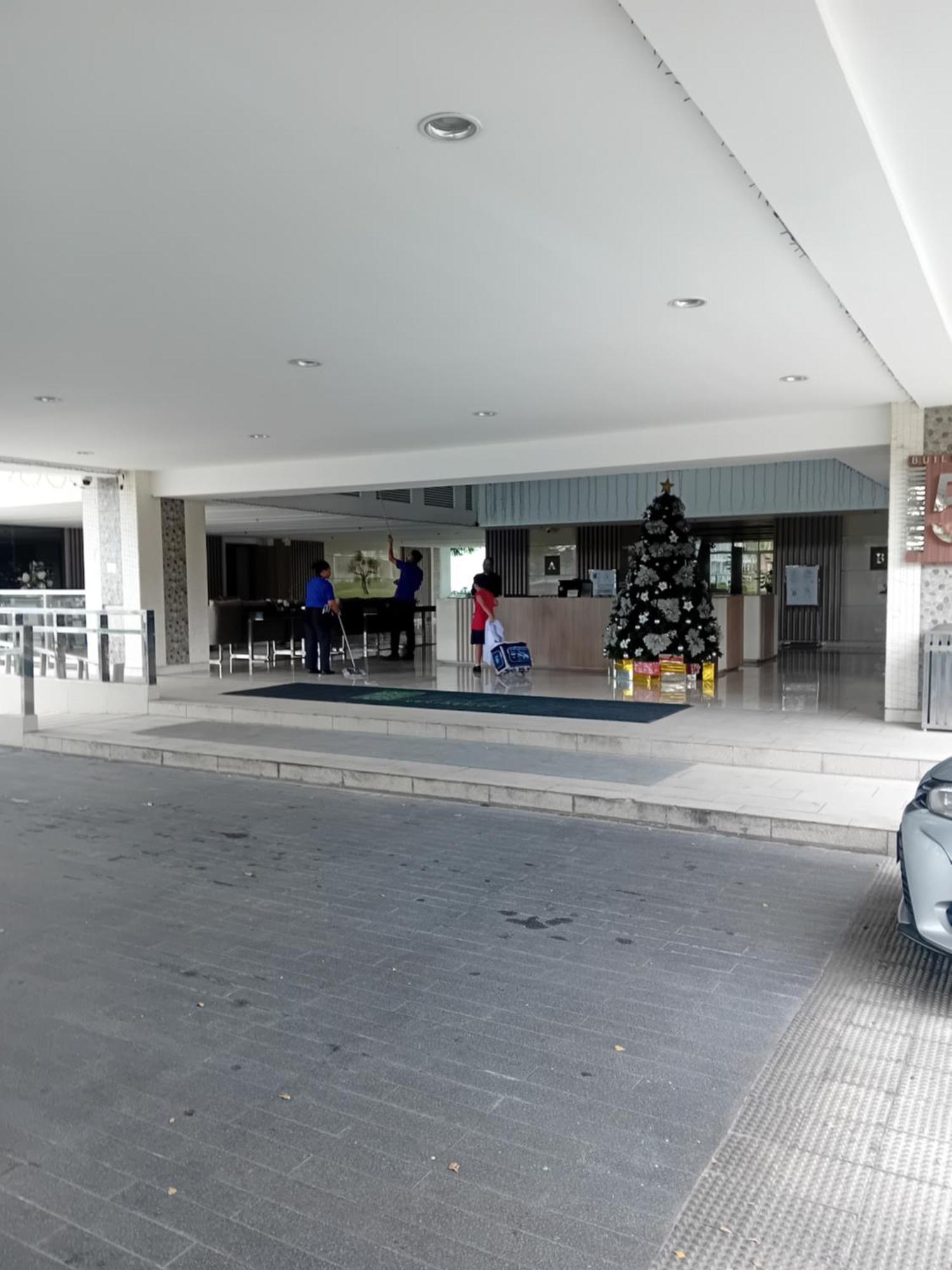 Apartment Modern & Cozy Space Near Naia Terminal 1