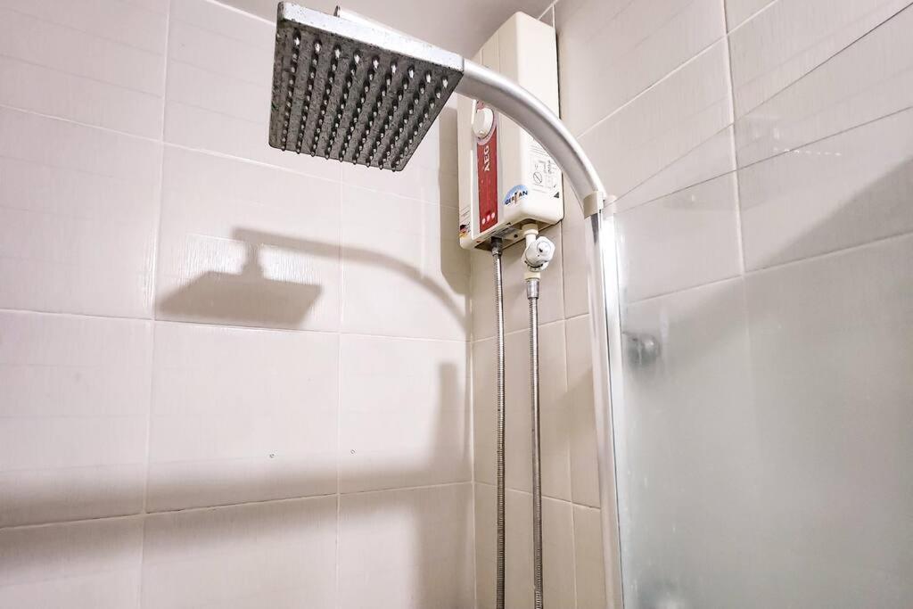 Apartment Homey 2br 5 In Makati *
