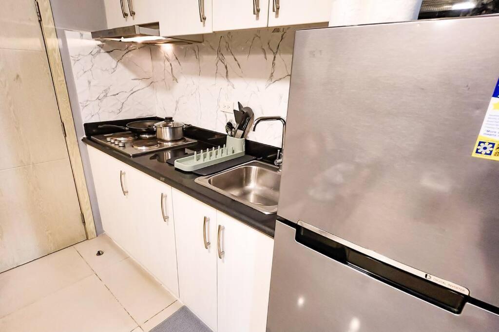 Homey 2br 5 In Makati Manila