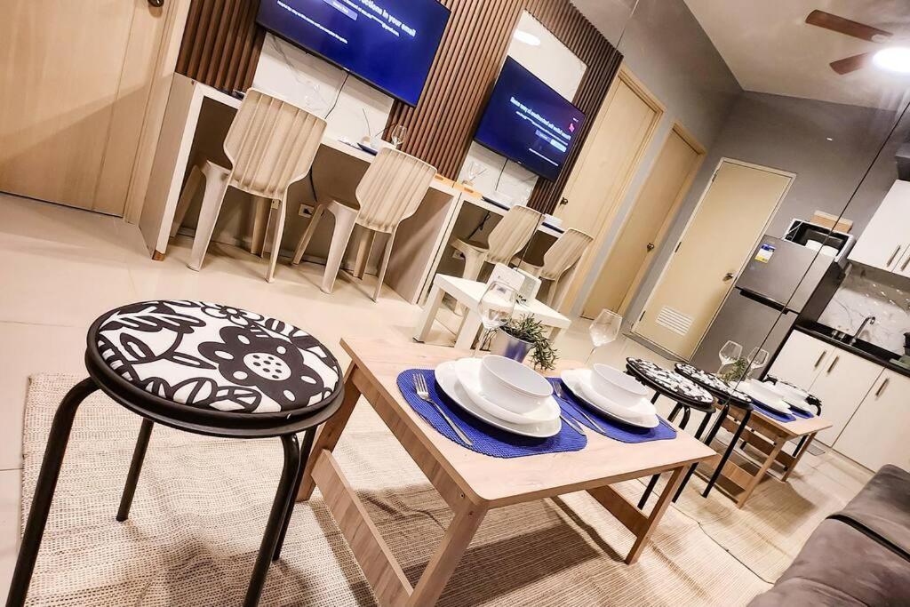Apartment Homey 2br 5 In Makati Manila