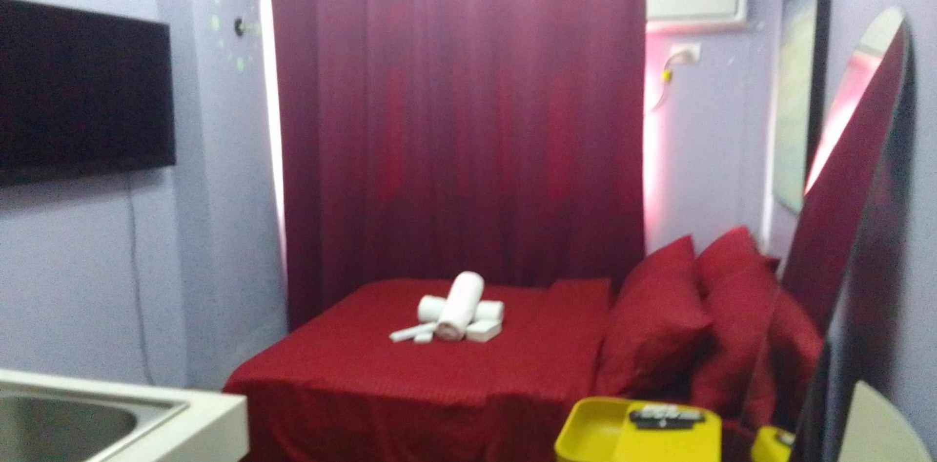 Apartment Pierrecondotel