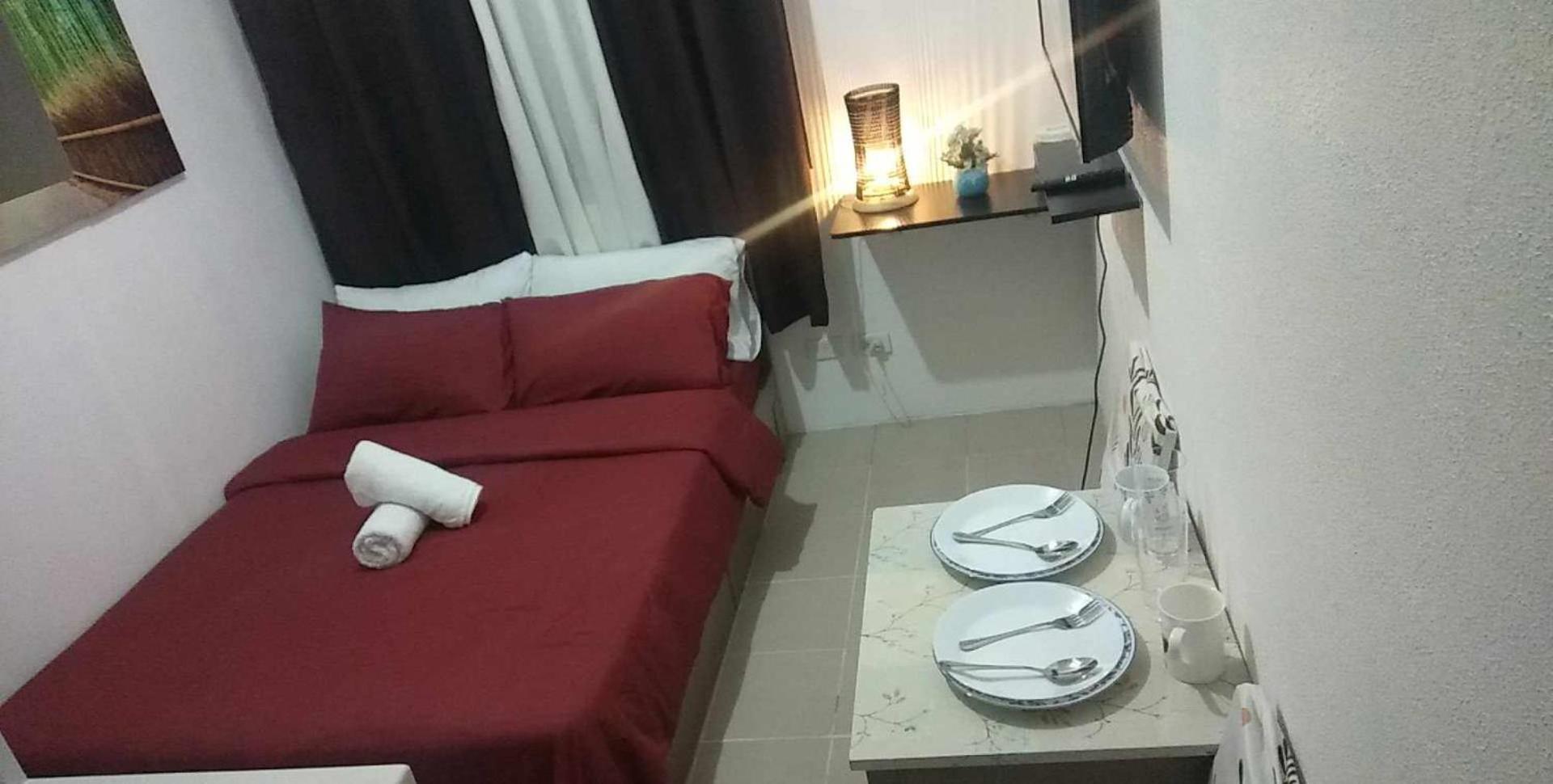 Pierrecondotel Apartment Manila