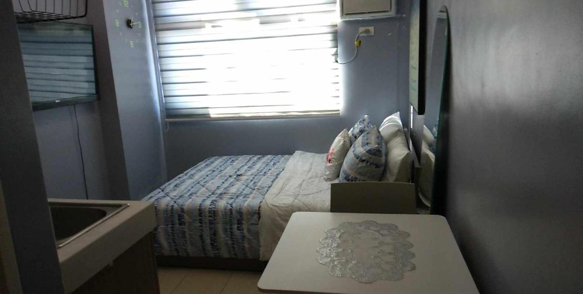 Apartment Pierrecondotel