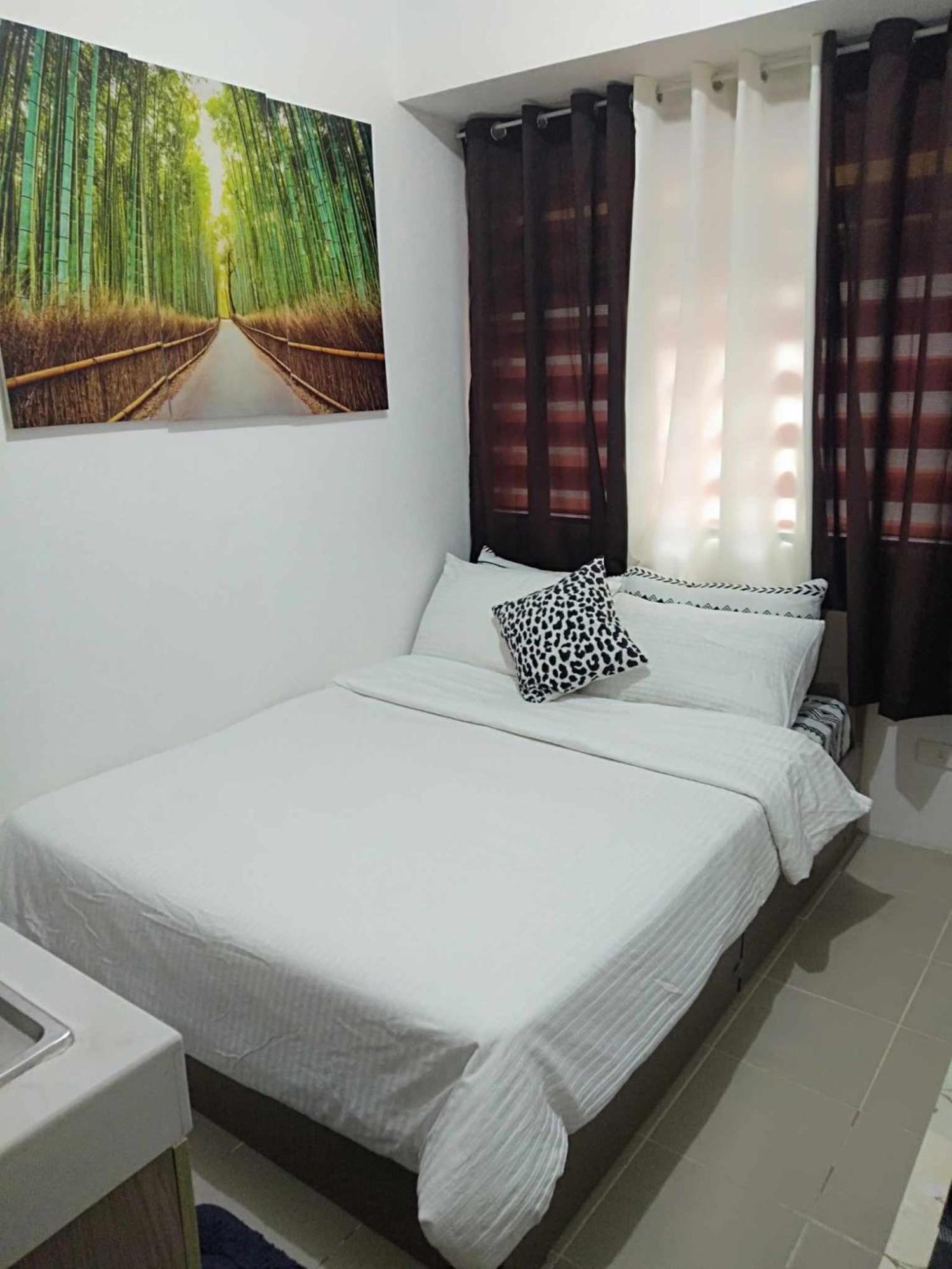 Apartment Pierrecondotel Manila
