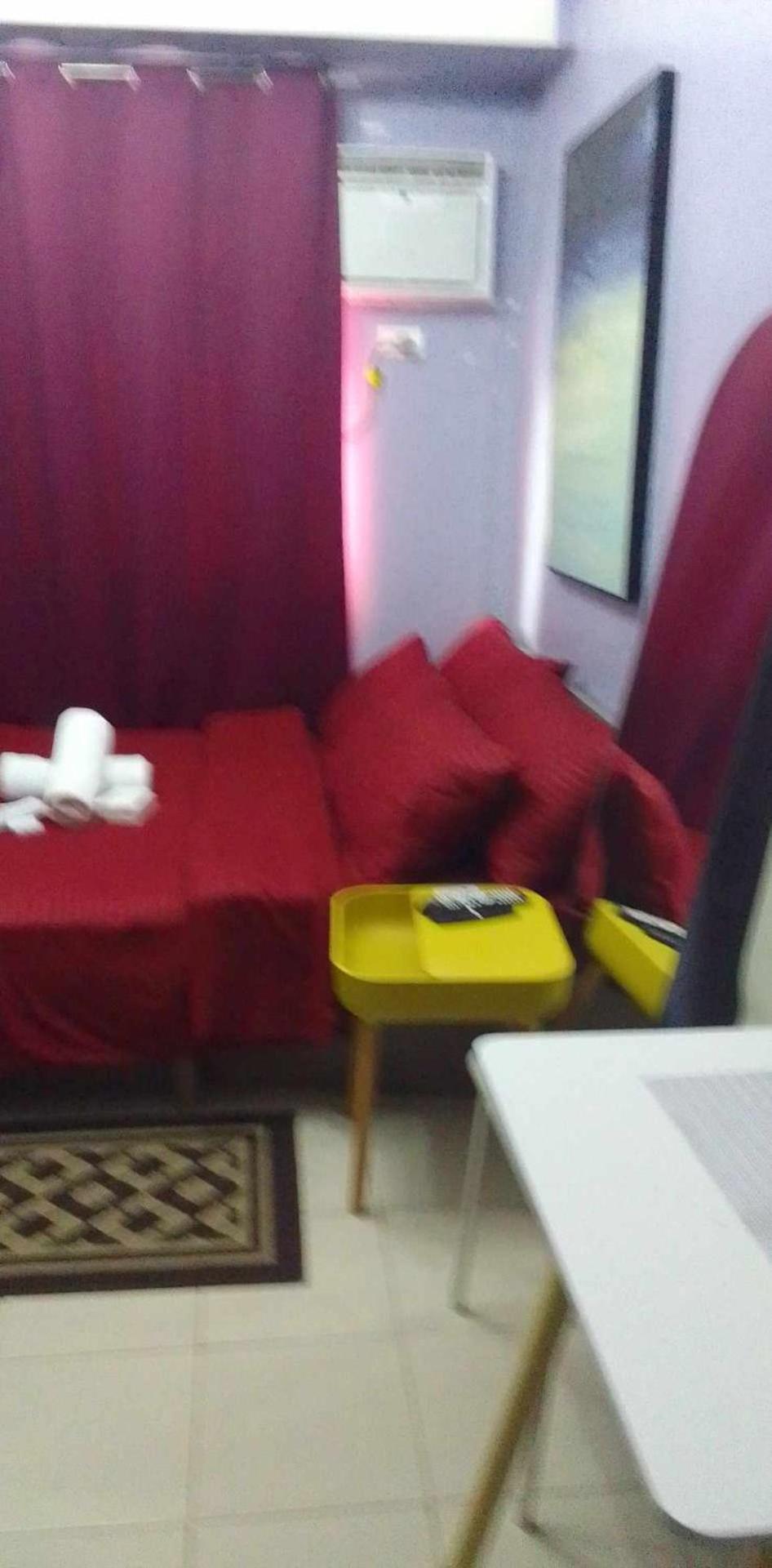 Pierrecondotel Apartment