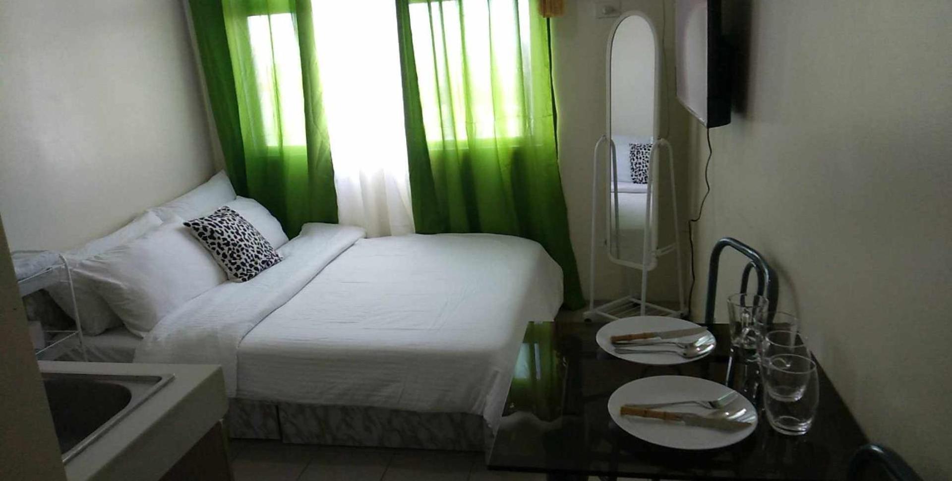 Pierrecondotel Apartment *