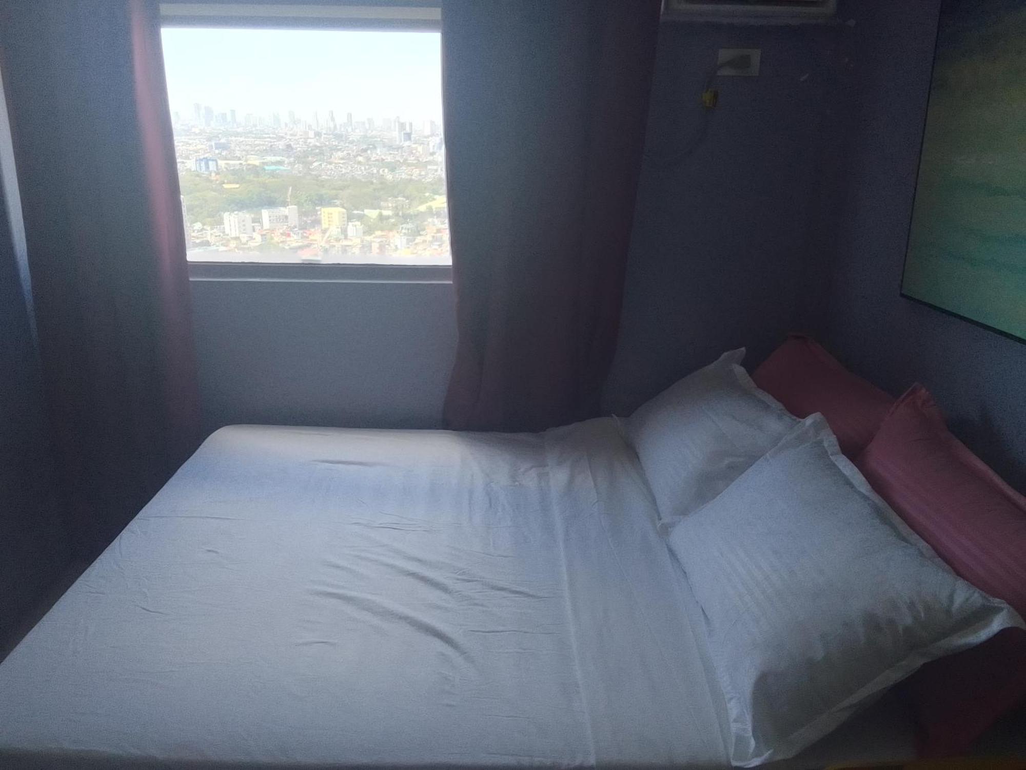 Pierrecondotel Apartment Manila
