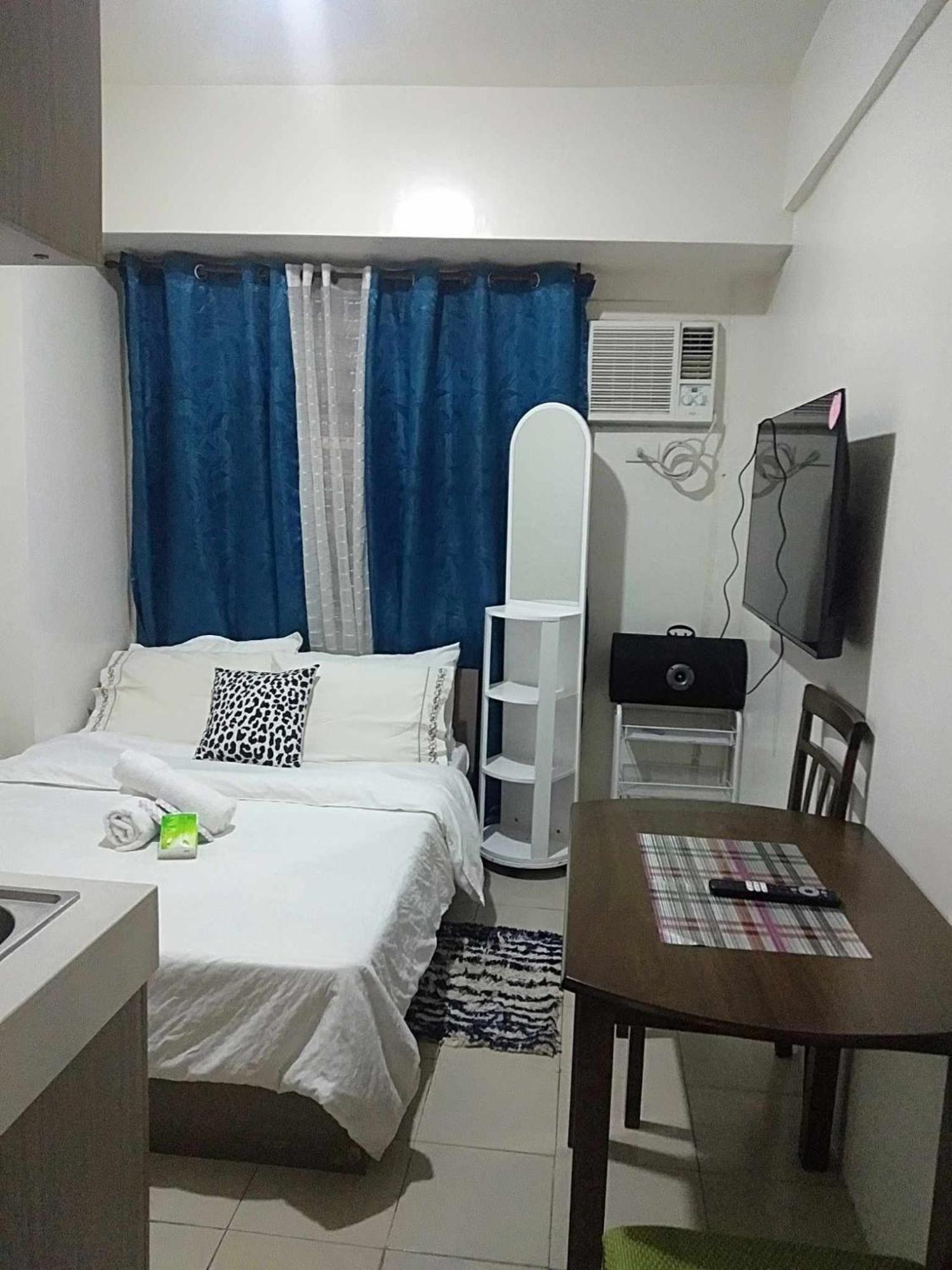 Apartment Pierrecondotel Manila