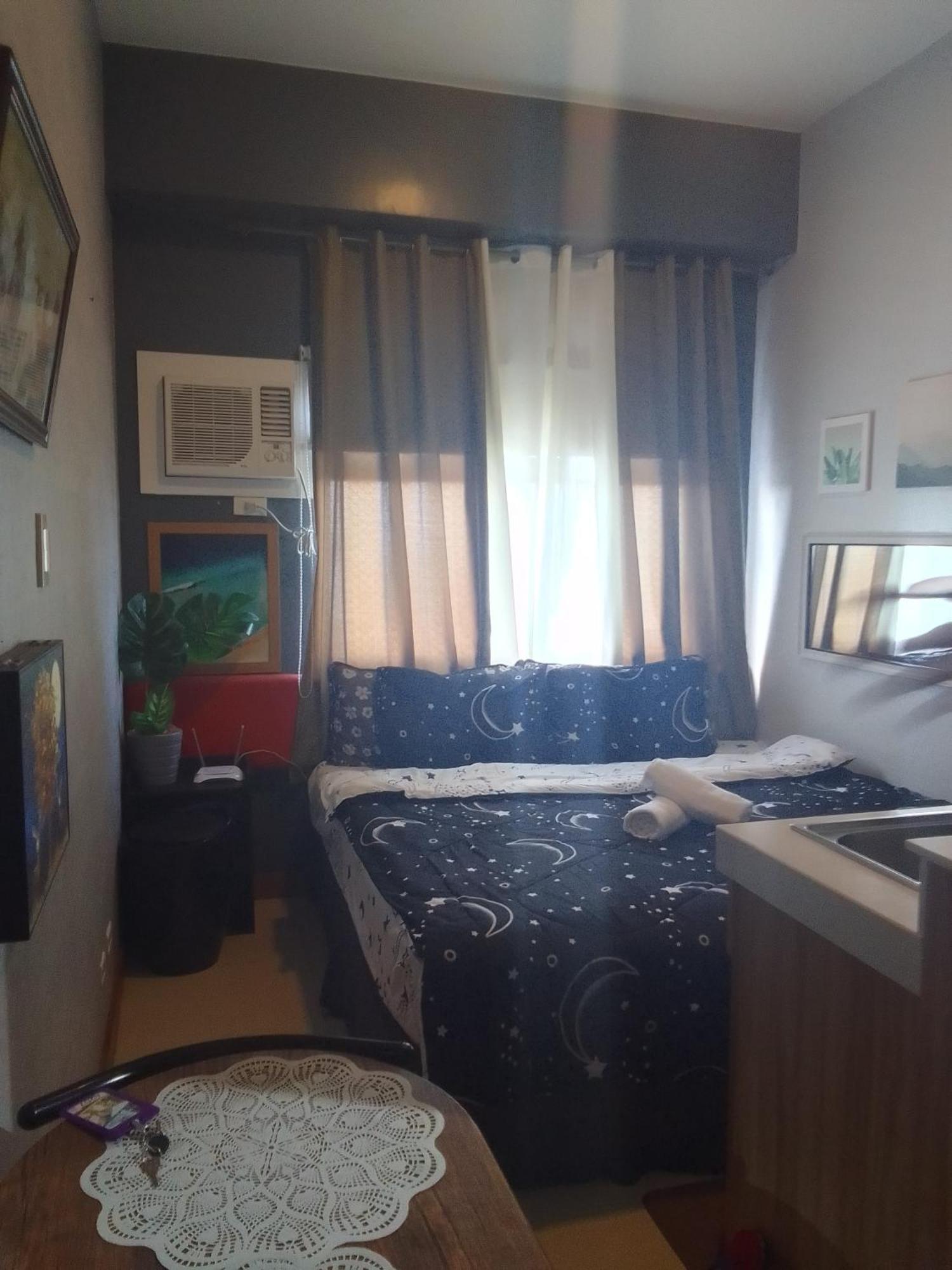 Pierrecondotel Apartment *