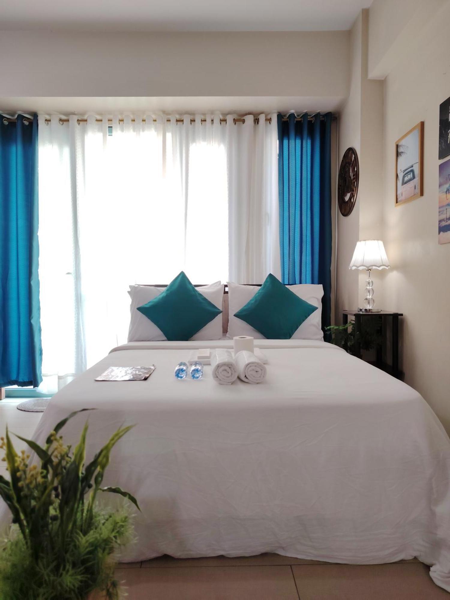 Apartment The Palm Tree Condotel Airport *