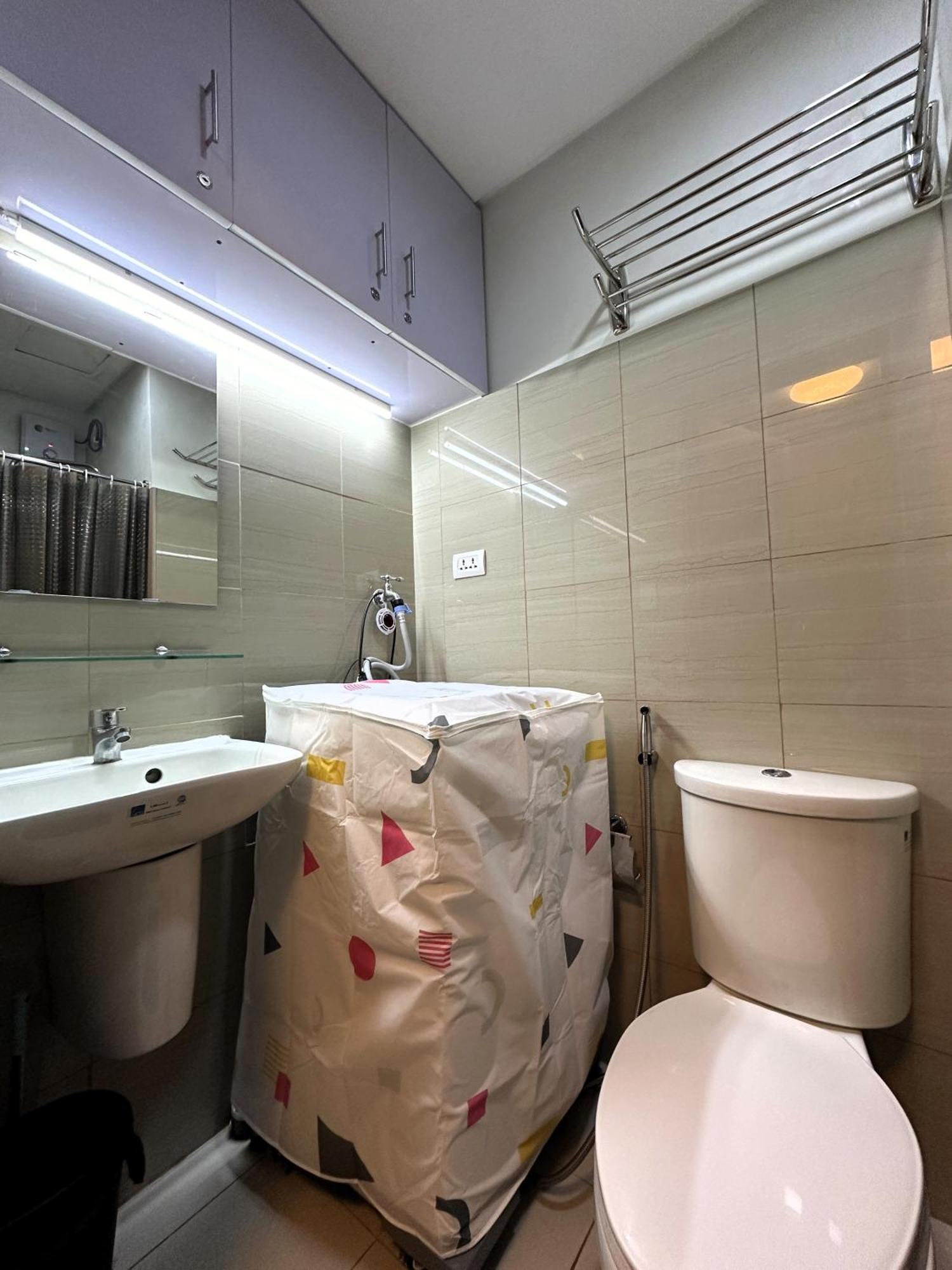 Apartamento Victoria's Place *