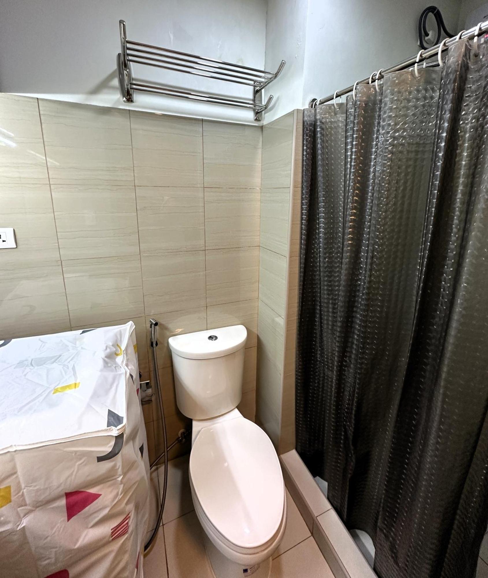 Victoria's Place Apartamento
