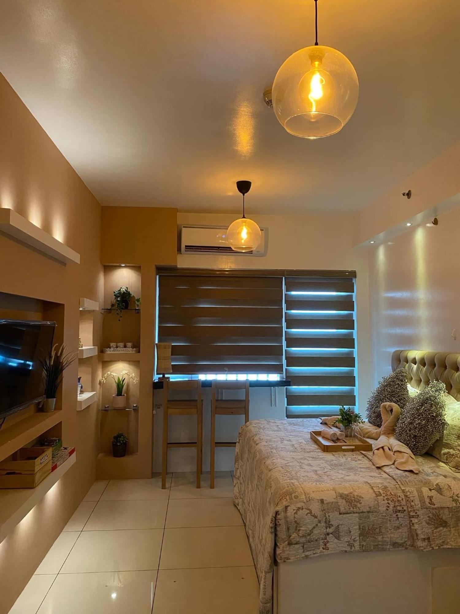 Breeze Residences With Ocean View By Bmars Apartment