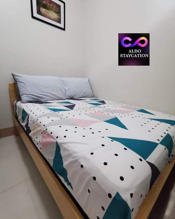 Mall Of Pasay Shore 3 Residences Tower 2 Apartment *