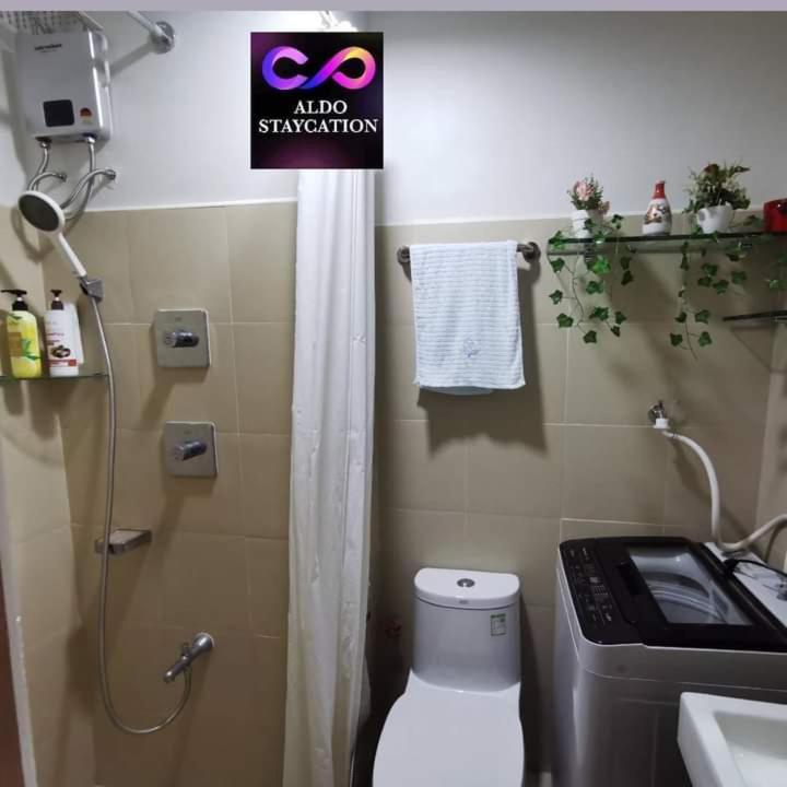Mall Of Pasay Shore 3 Residences Tower 2